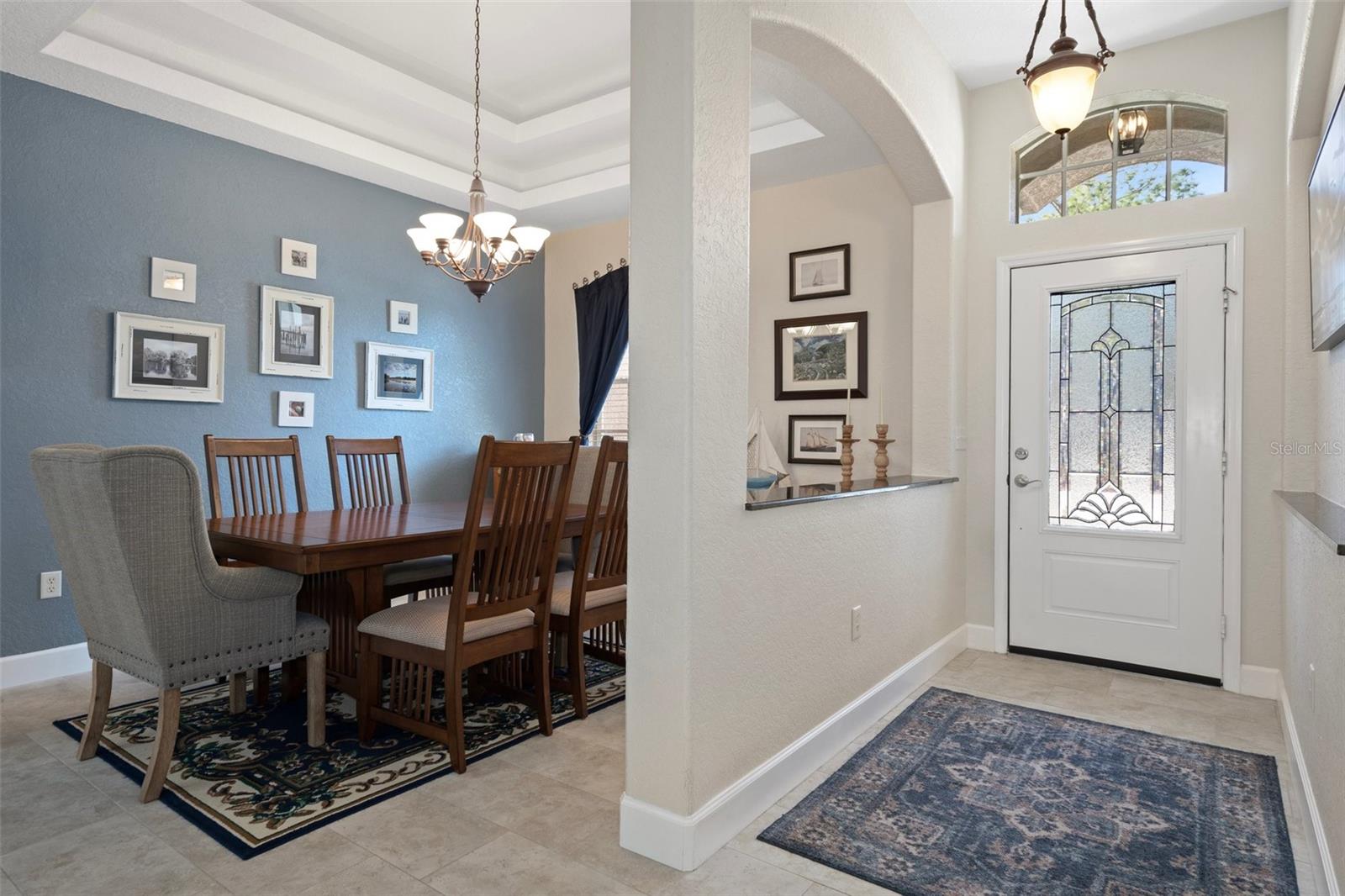 25 SANDERS CIR, HOMOSASSA, FL, 34446