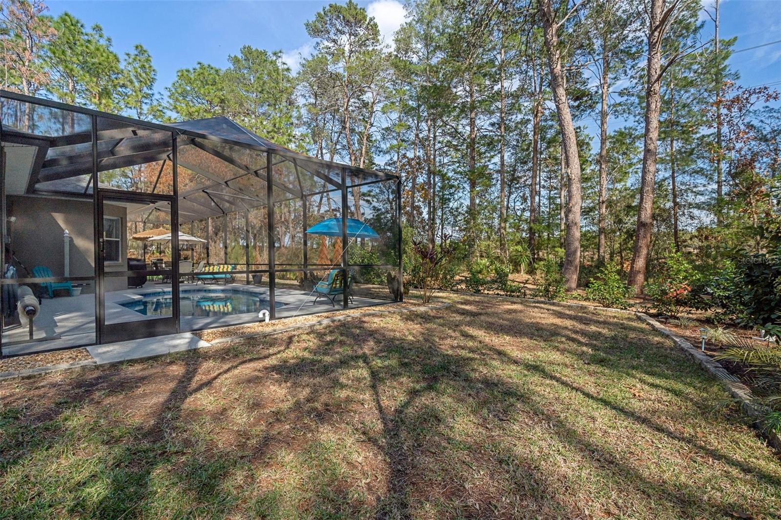 25 SANDERS CIR, HOMOSASSA, FL, 34446