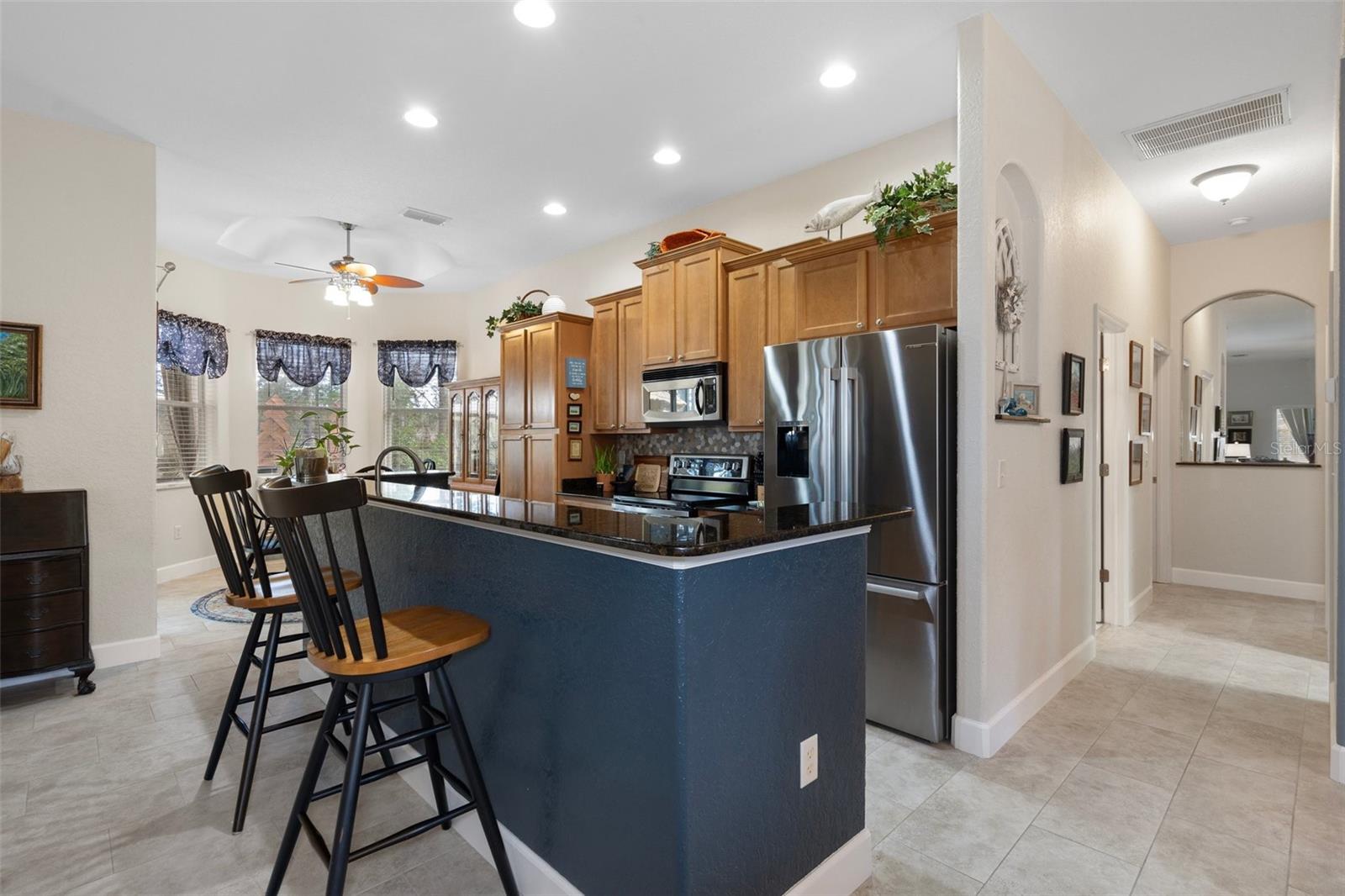 25 SANDERS CIR, HOMOSASSA, FL, 34446