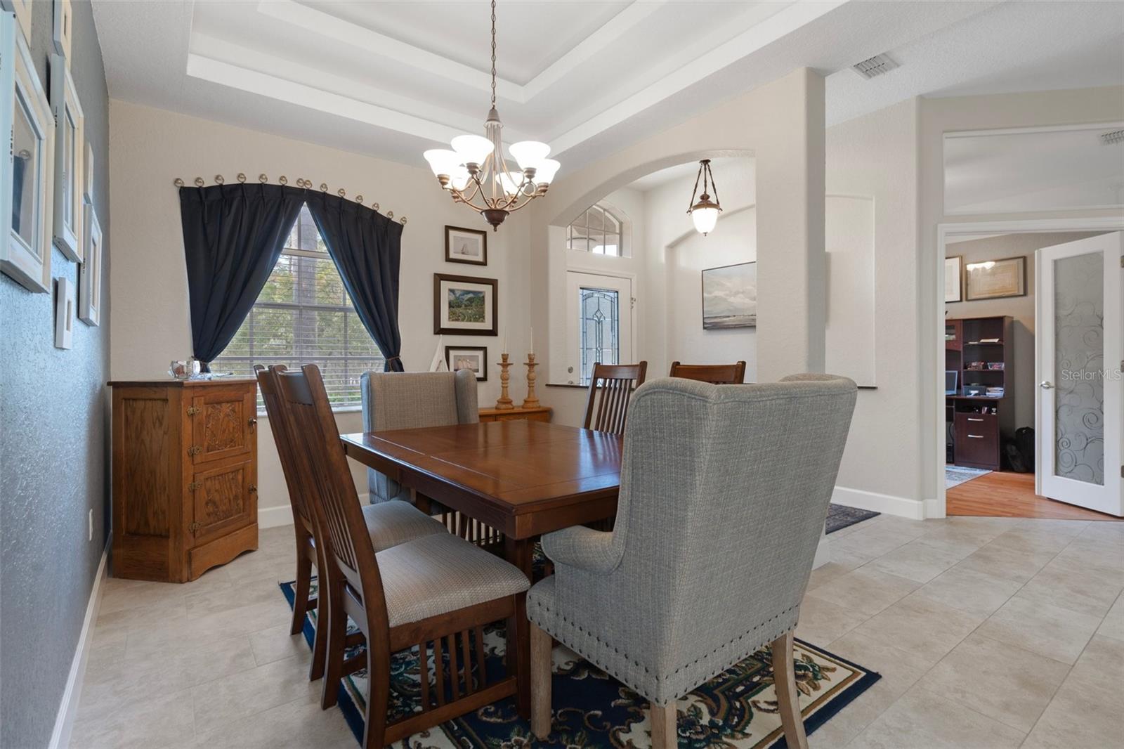 25 SANDERS CIR, HOMOSASSA, FL, 34446