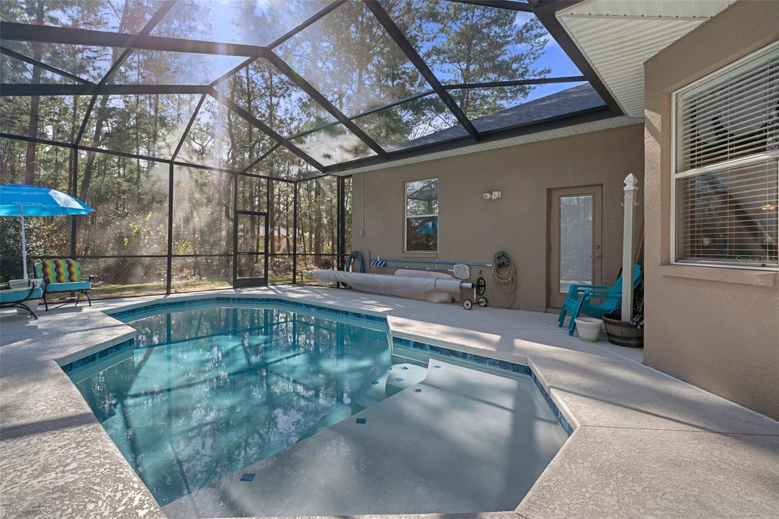 25 SANDERS CIR, HOMOSASSA, FL, 34446