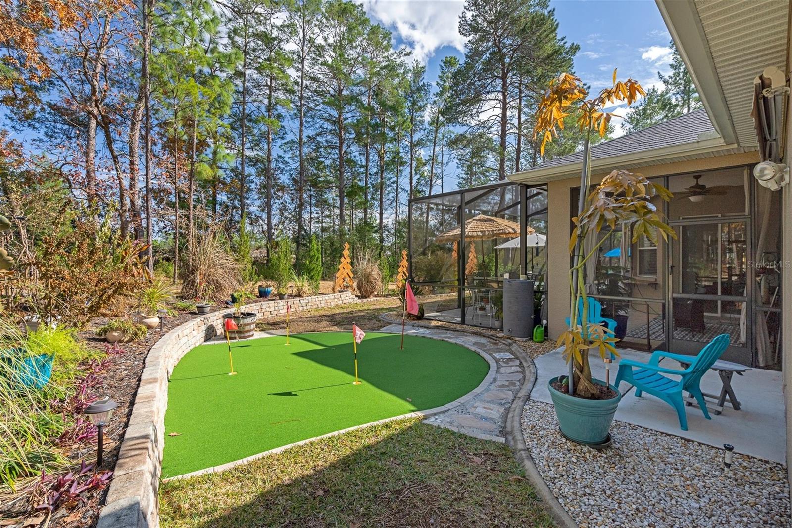 25 SANDERS CIR, HOMOSASSA, FL, 34446