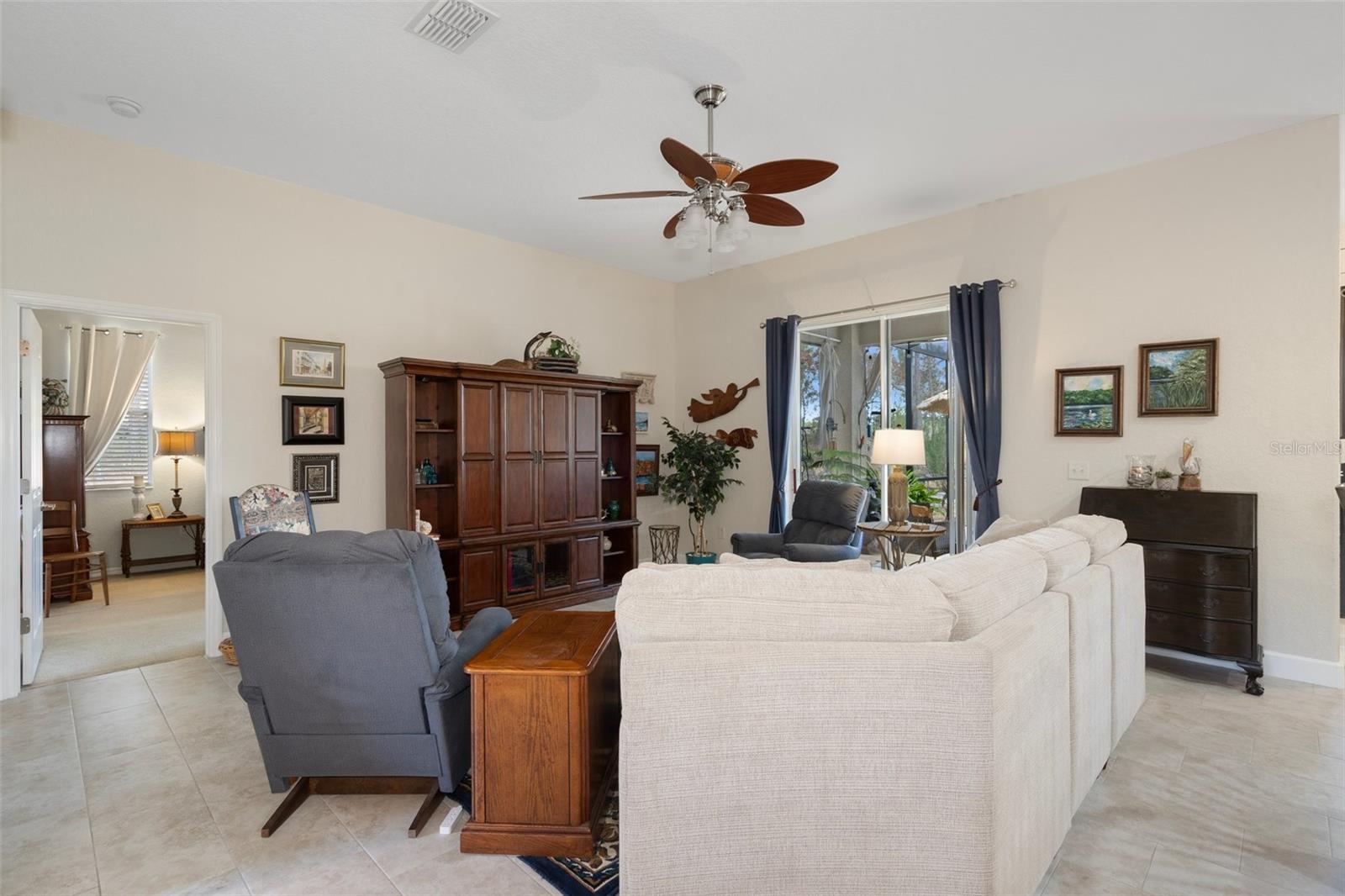 25 SANDERS CIR, HOMOSASSA, FL, 34446