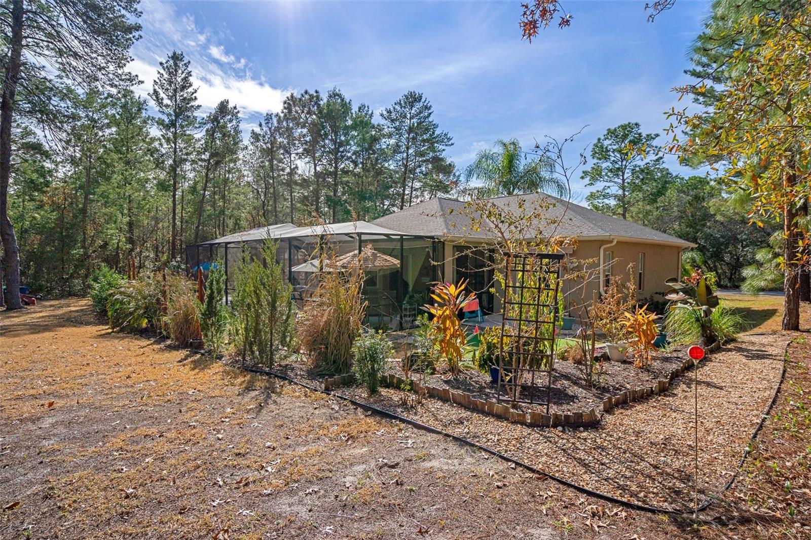 25 SANDERS CIR, HOMOSASSA, FL, 34446