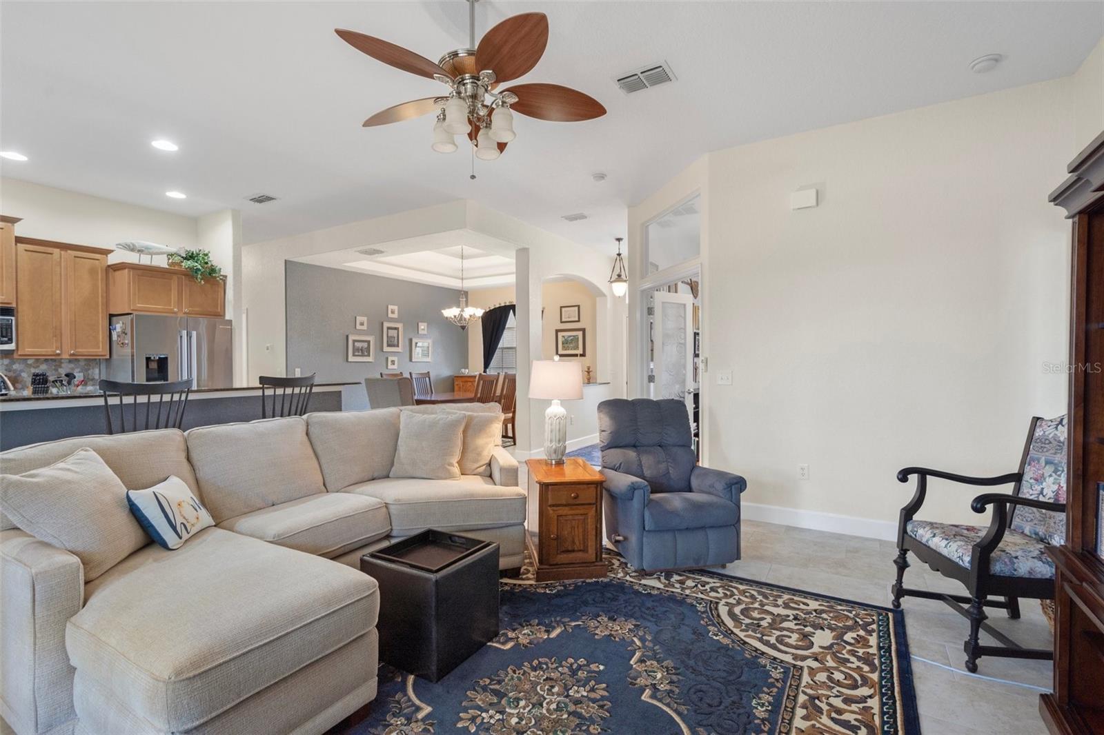 25 SANDERS CIR, HOMOSASSA, FL, 34446