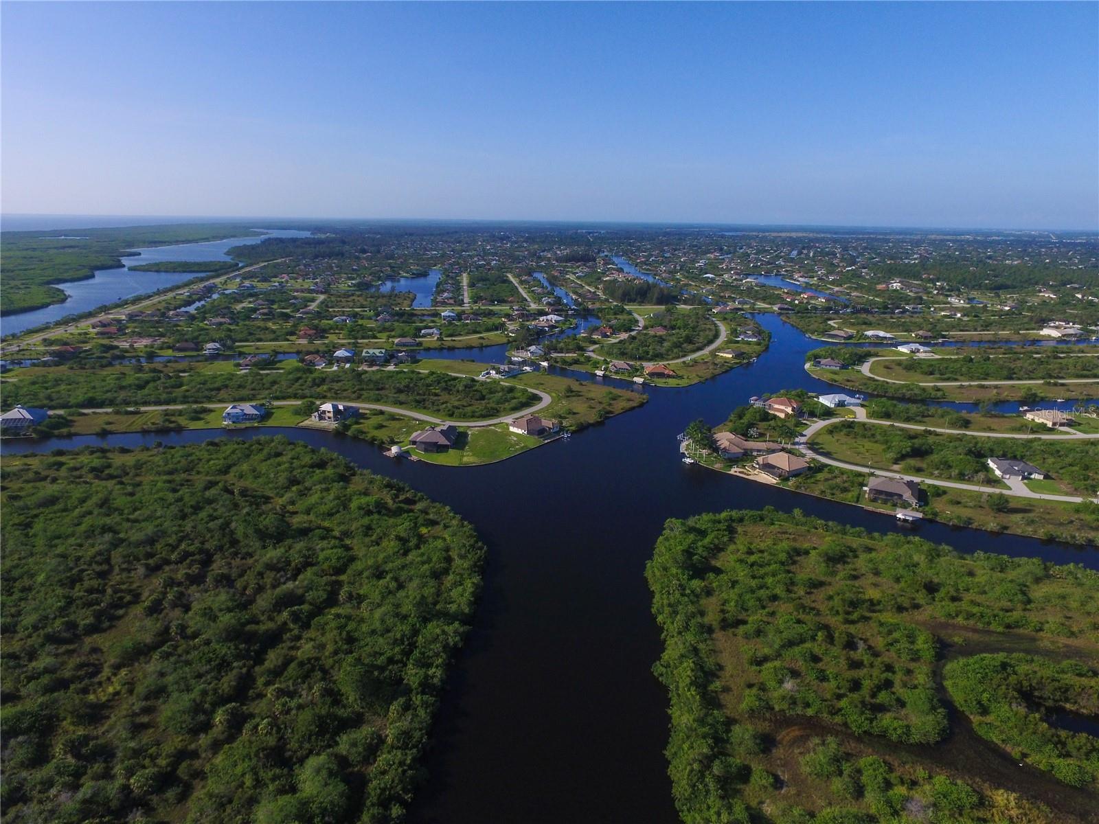 14408 AHEARN CT, PORT CHARLOTTE, FL, 33981