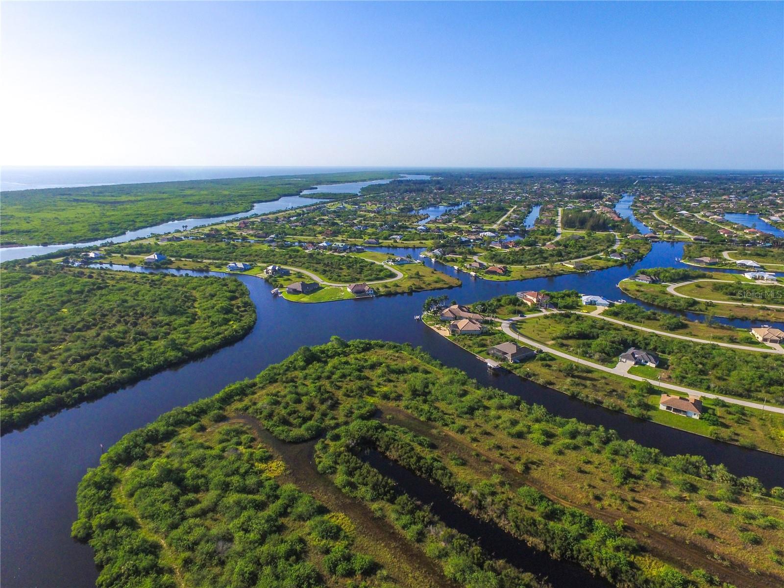 14408 AHEARN CT, PORT CHARLOTTE, FL, 33981