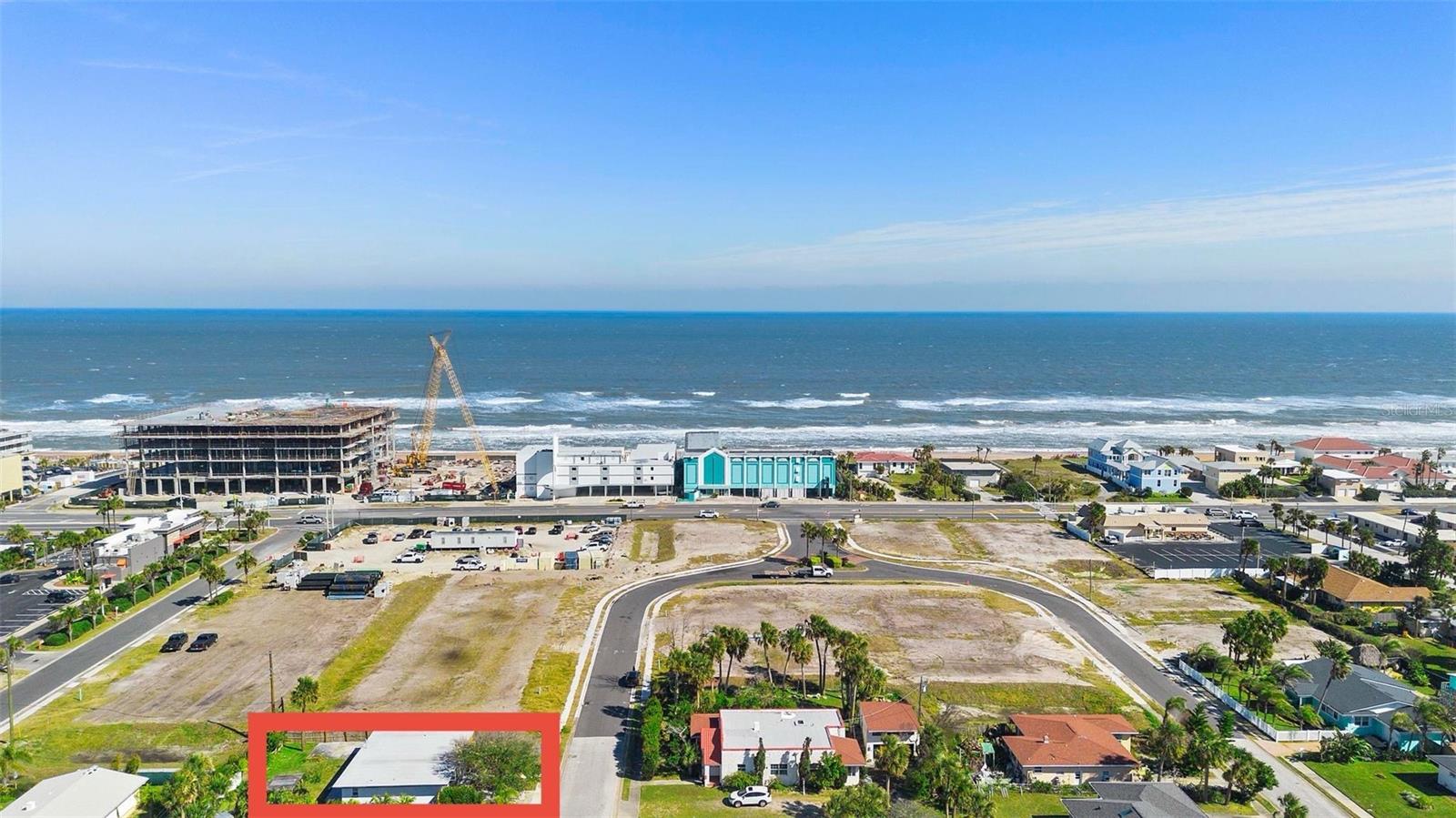 217 VALENCIA DR, ORMOND BEACH, FL, 32176