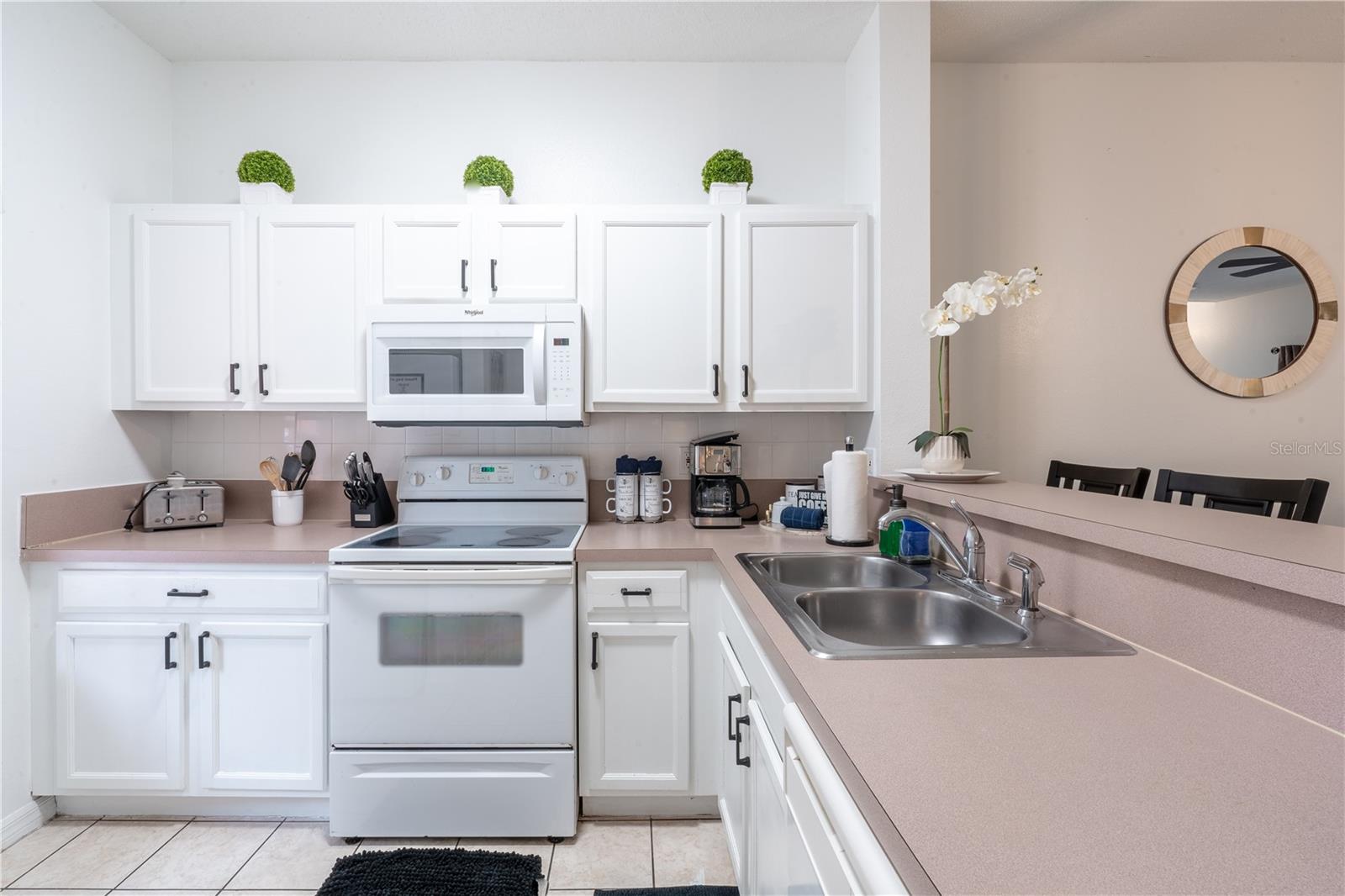 1118 PARK RIDGE CIR, KISSIMMEE, FL, 34746