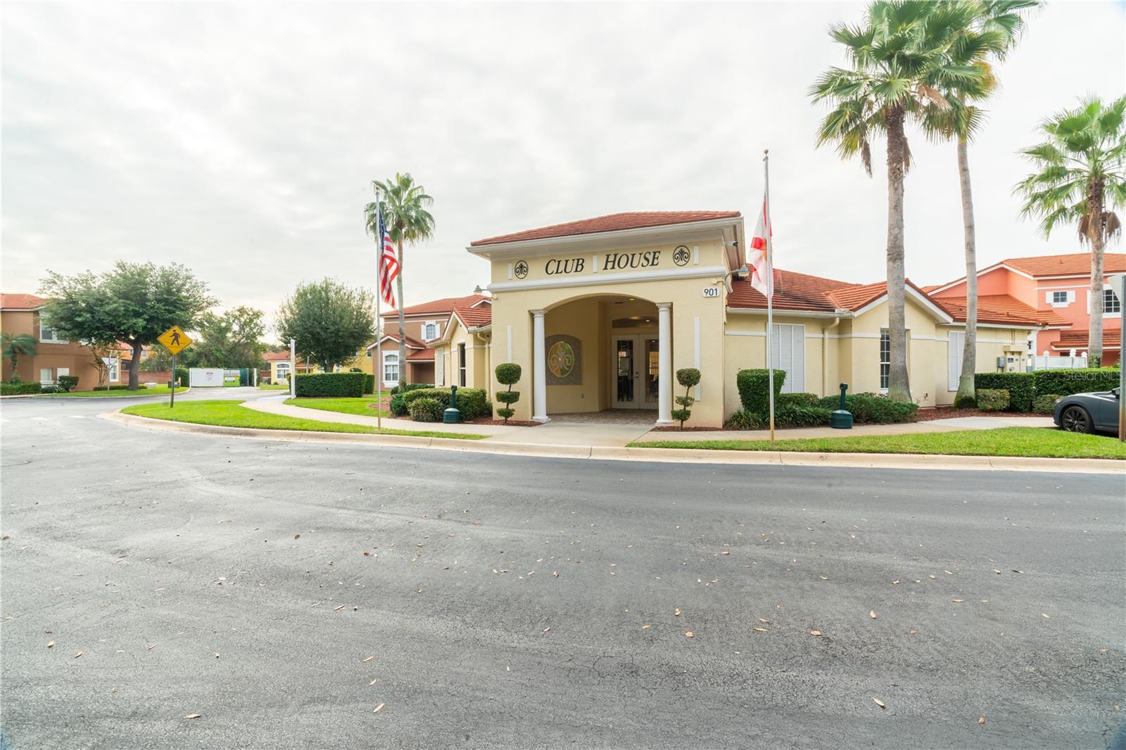 1118 PARK RIDGE CIR, KISSIMMEE, FL, 34746