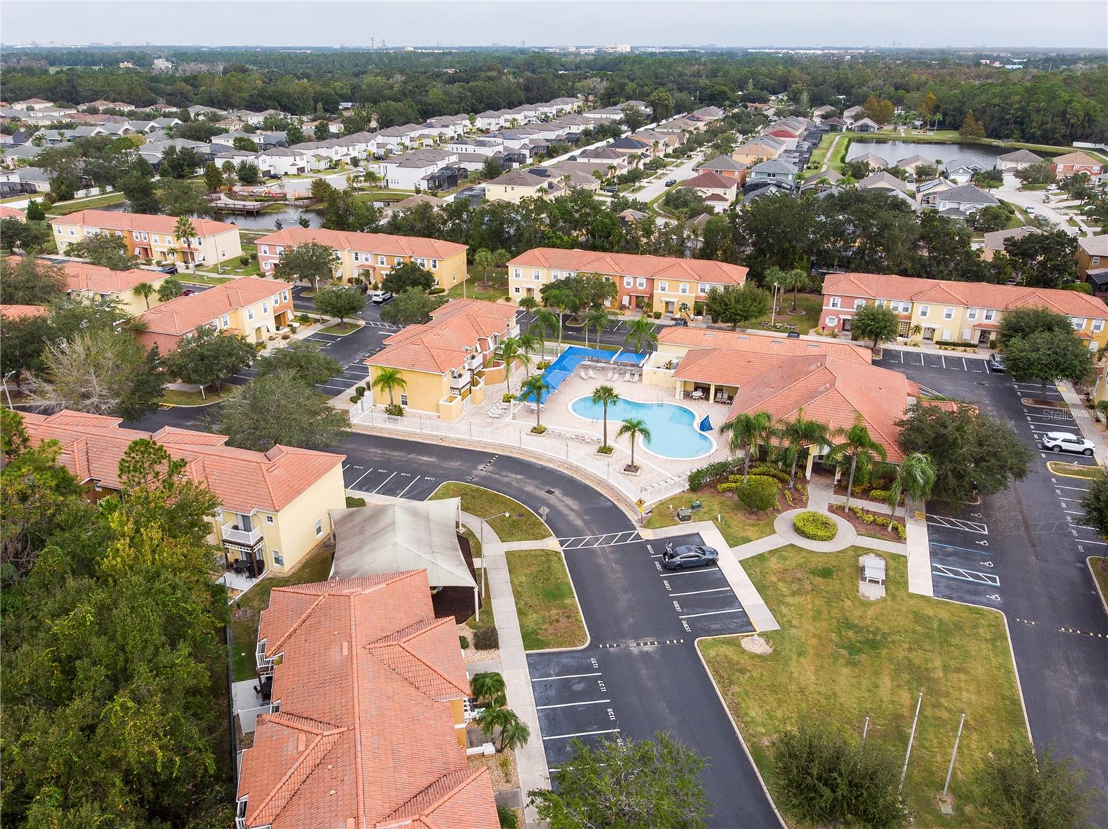 1118 PARK RIDGE CIR, KISSIMMEE, FL, 34746