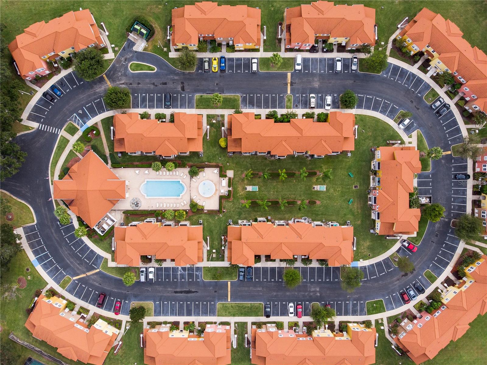 1118 PARK RIDGE CIR, KISSIMMEE, FL, 34746