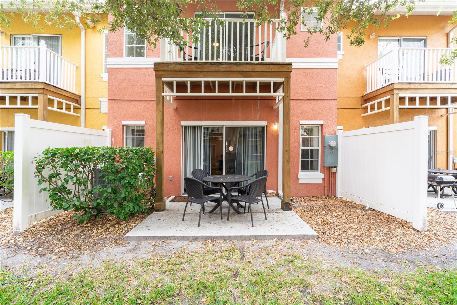 1118 PARK RIDGE CIR, KISSIMMEE, FL, 34746