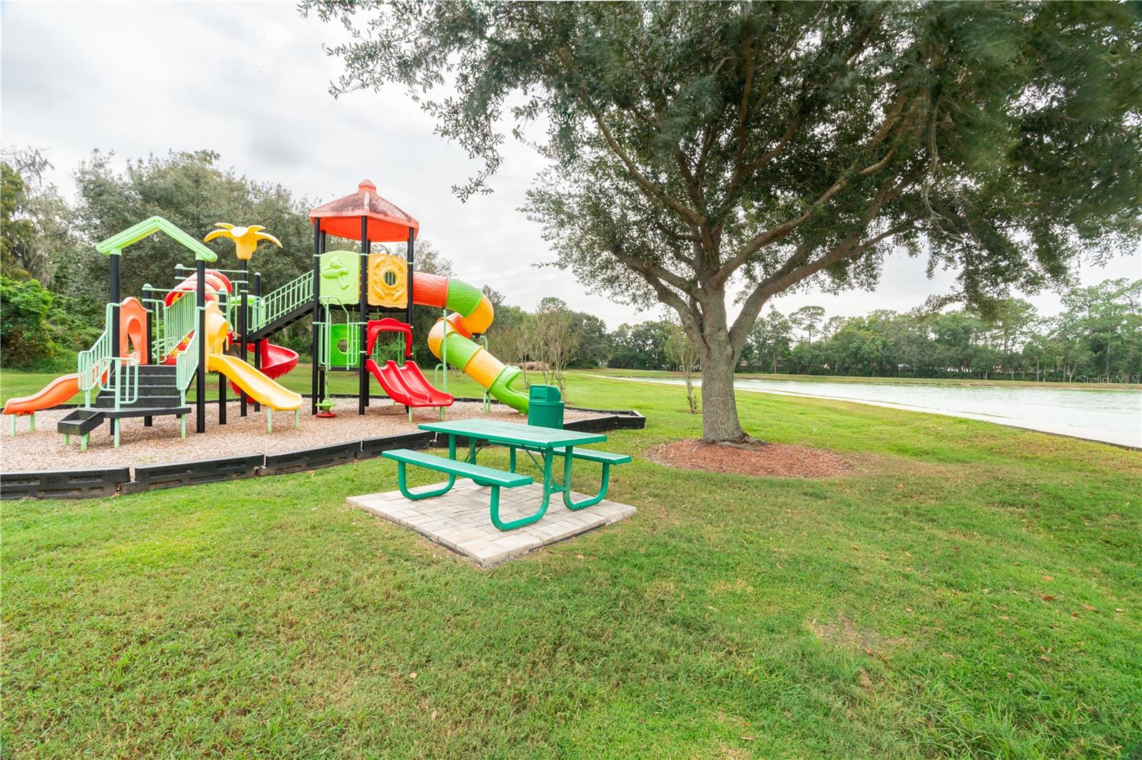 1118 PARK RIDGE CIR, KISSIMMEE, FL, 34746