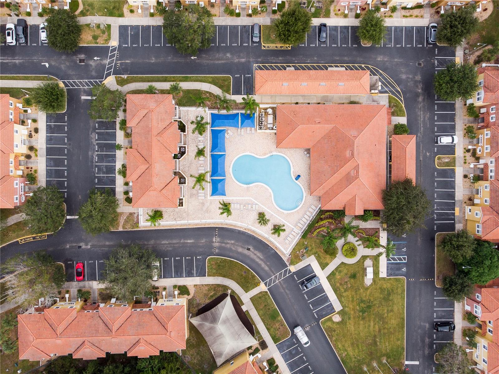 1118 PARK RIDGE CIR, KISSIMMEE, FL, 34746