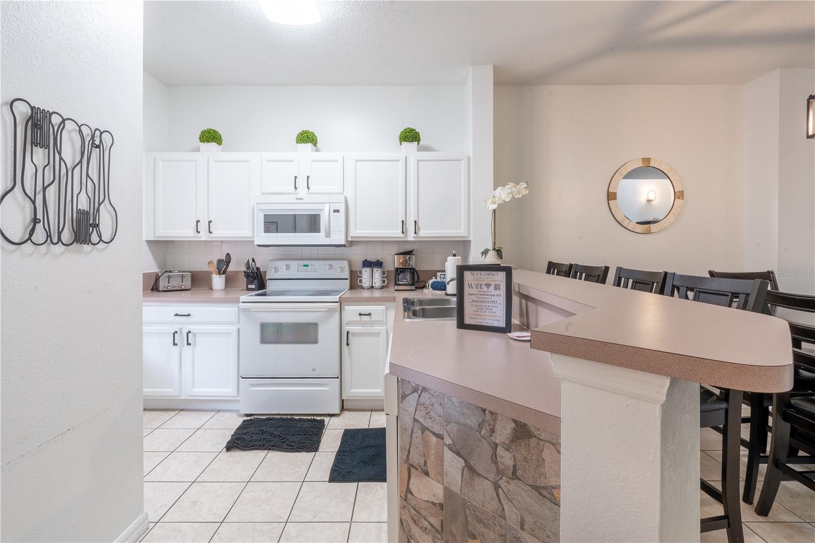 1118 PARK RIDGE CIR, KISSIMMEE, FL, 34746