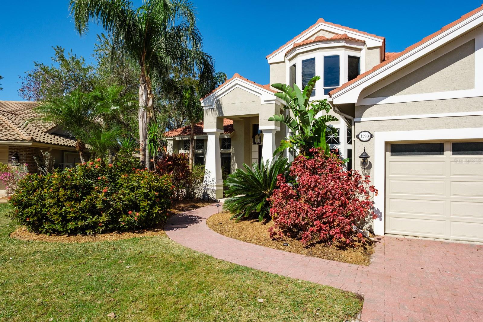 1598 LOCKMEADE PL, OLDSMAR, FL, 34677