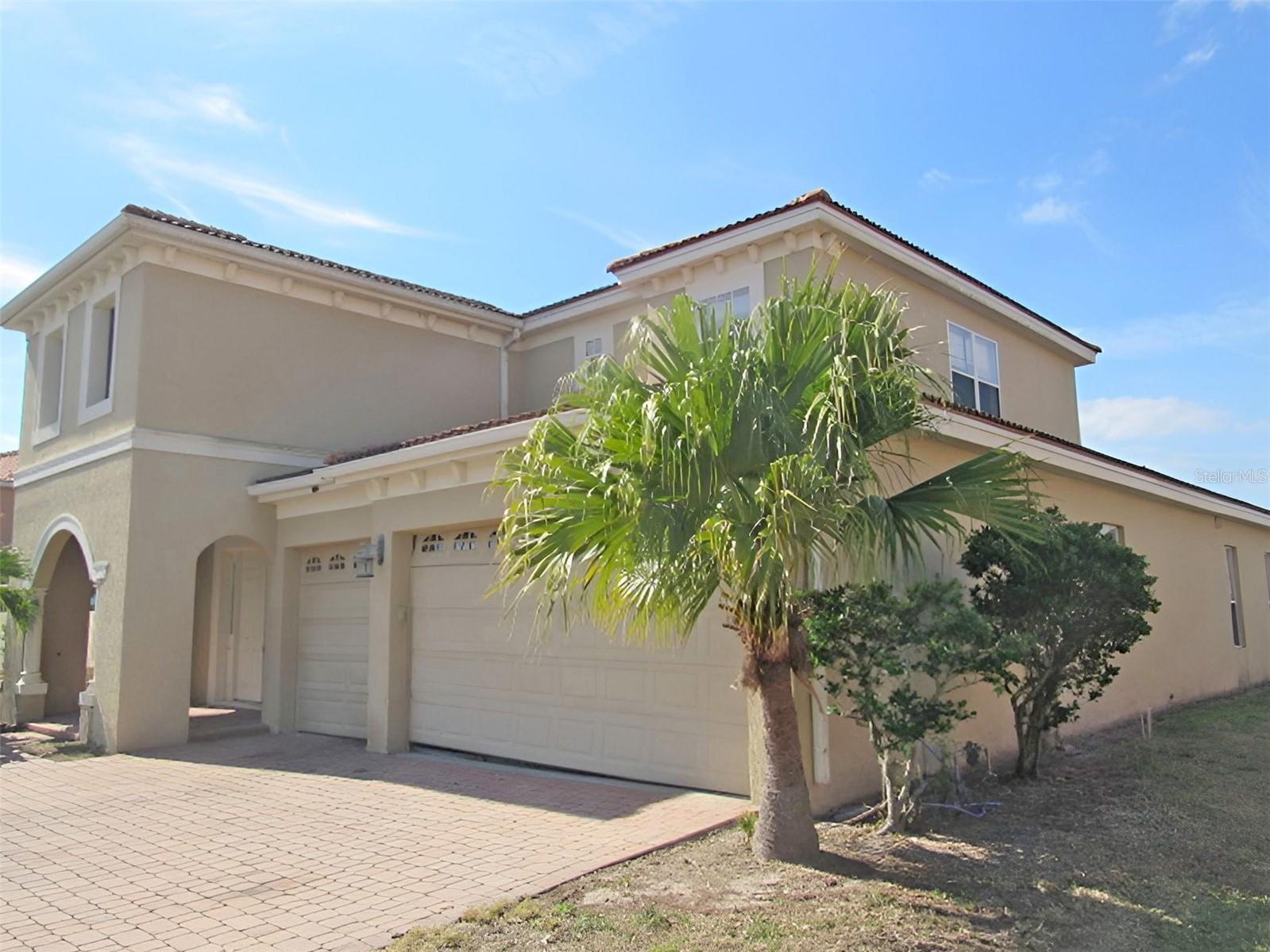 2802 QUIET WATER TRL, KISSIMMEE, FL, 34744