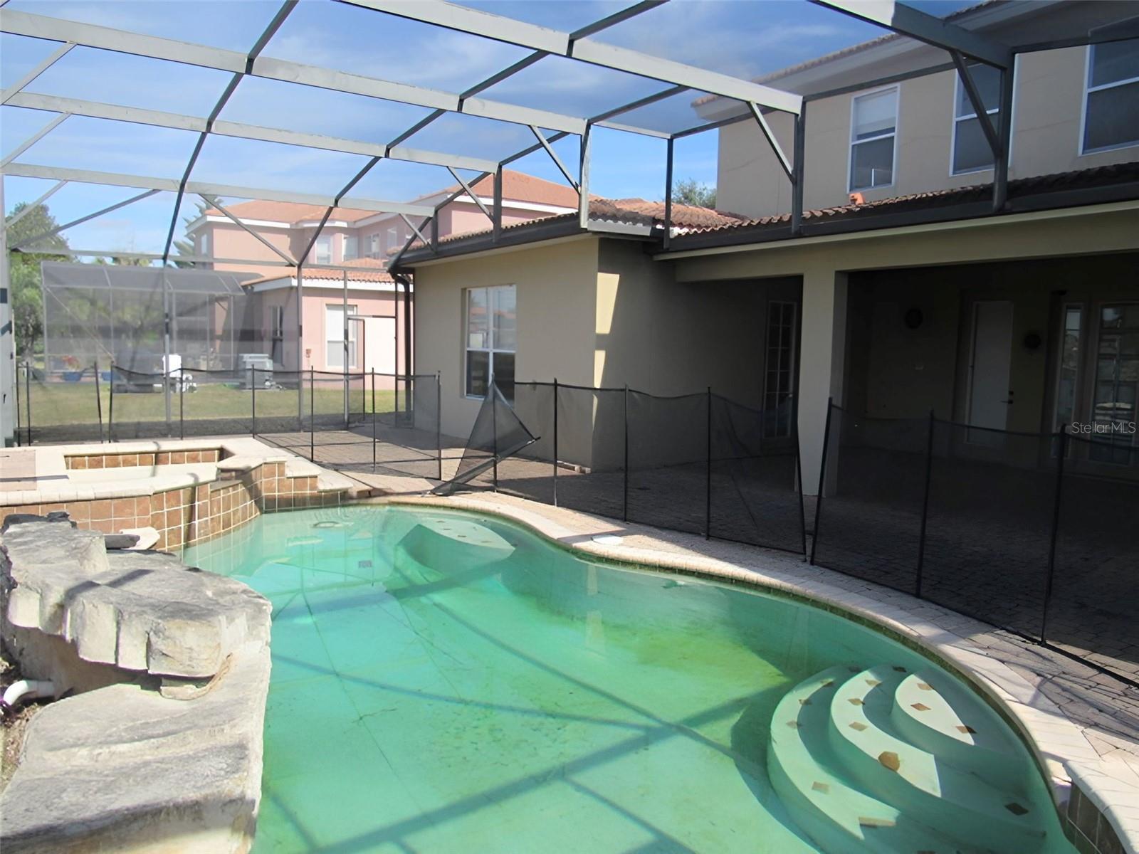 2802 QUIET WATER TRL, KISSIMMEE, FL, 34744
