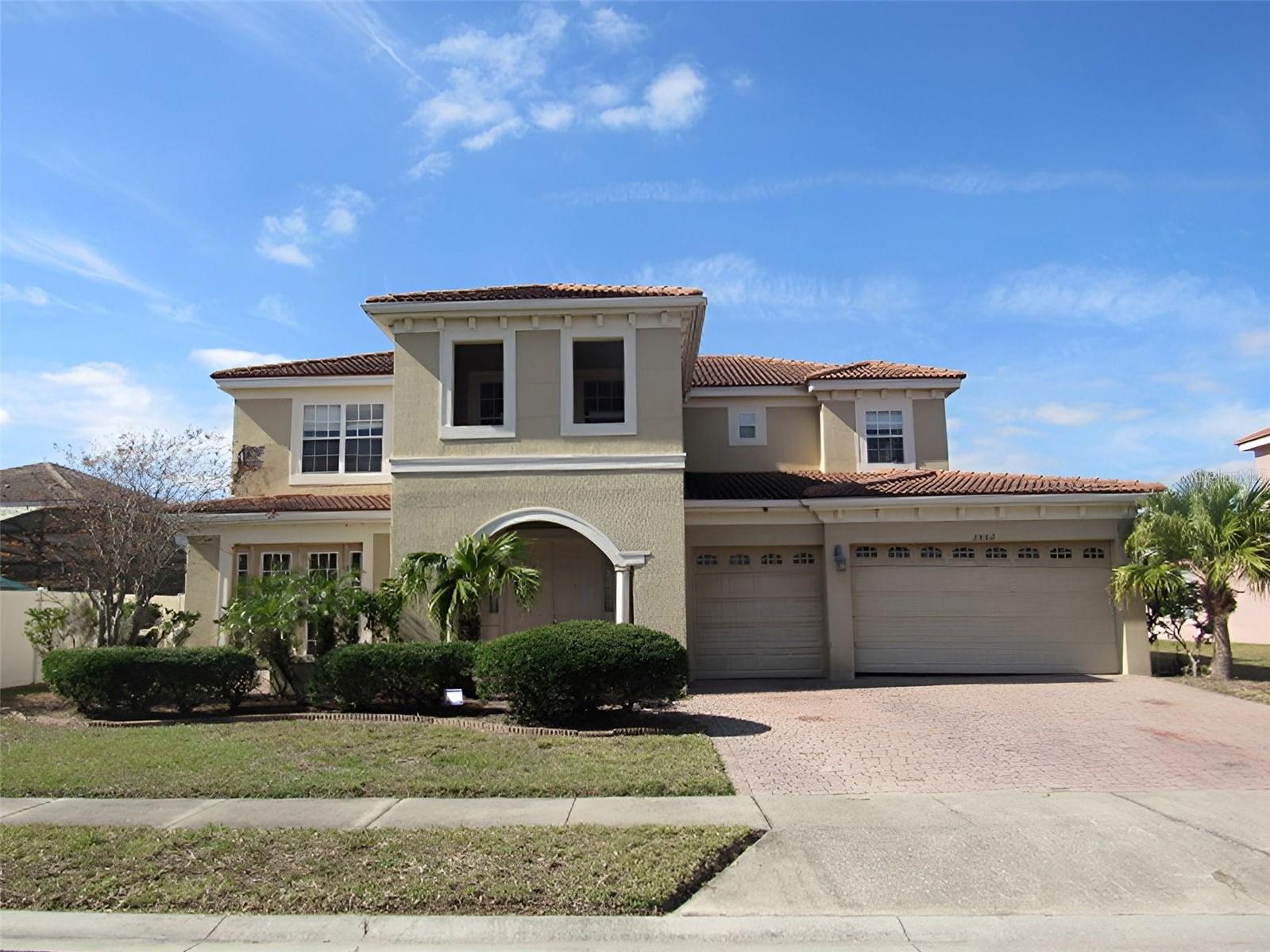 2802 QUIET WATER TRL, KISSIMMEE, FL, 34744