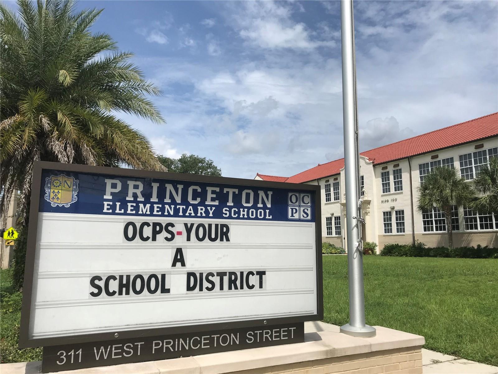 2315 DEPAUW AVE, ORLANDO, FL, 32804