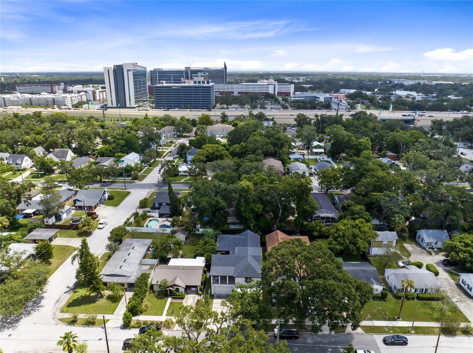 2315 DEPAUW AVE, ORLANDO, FL, 32804