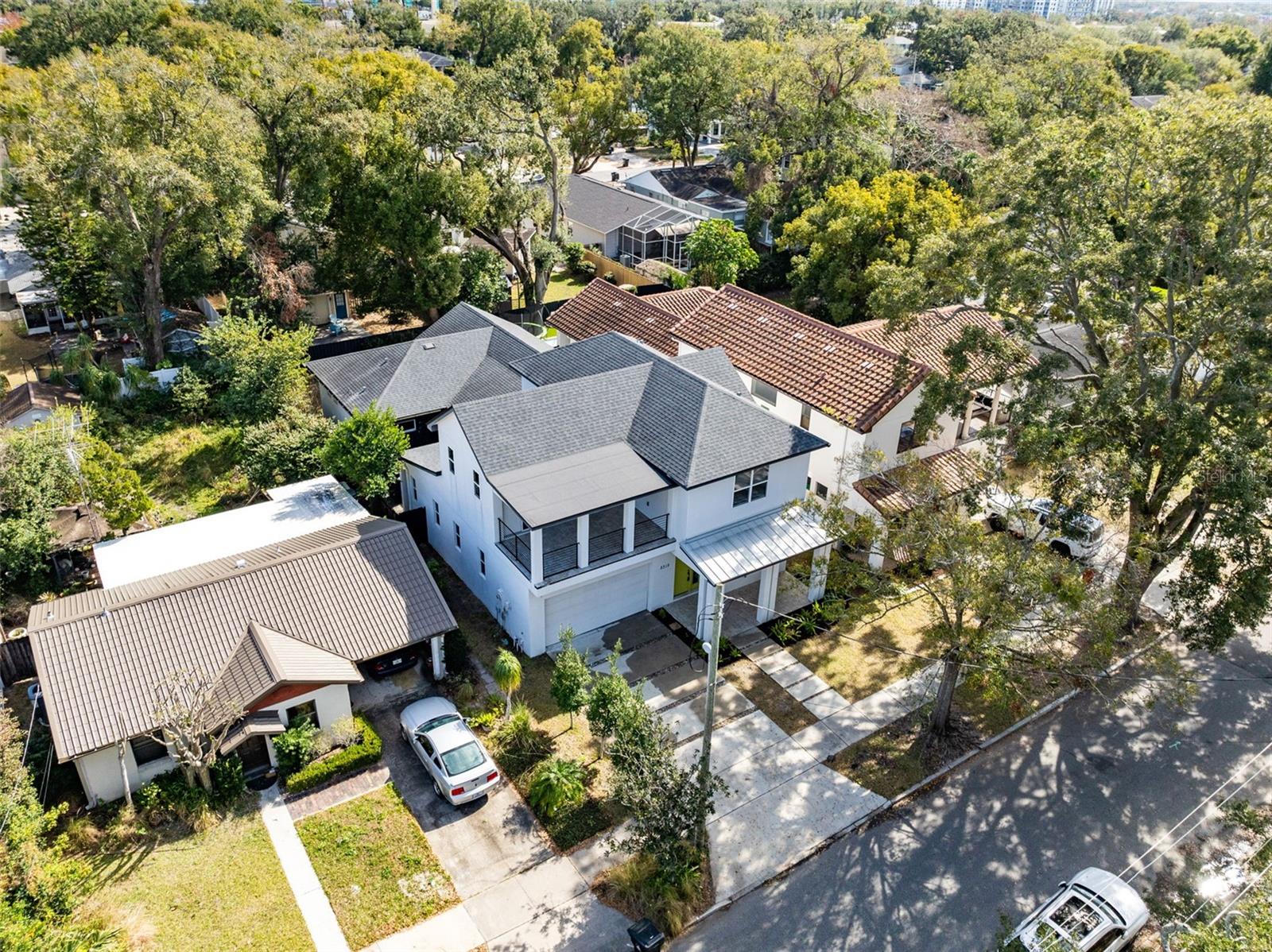 2315 DEPAUW AVE, ORLANDO, FL, 32804