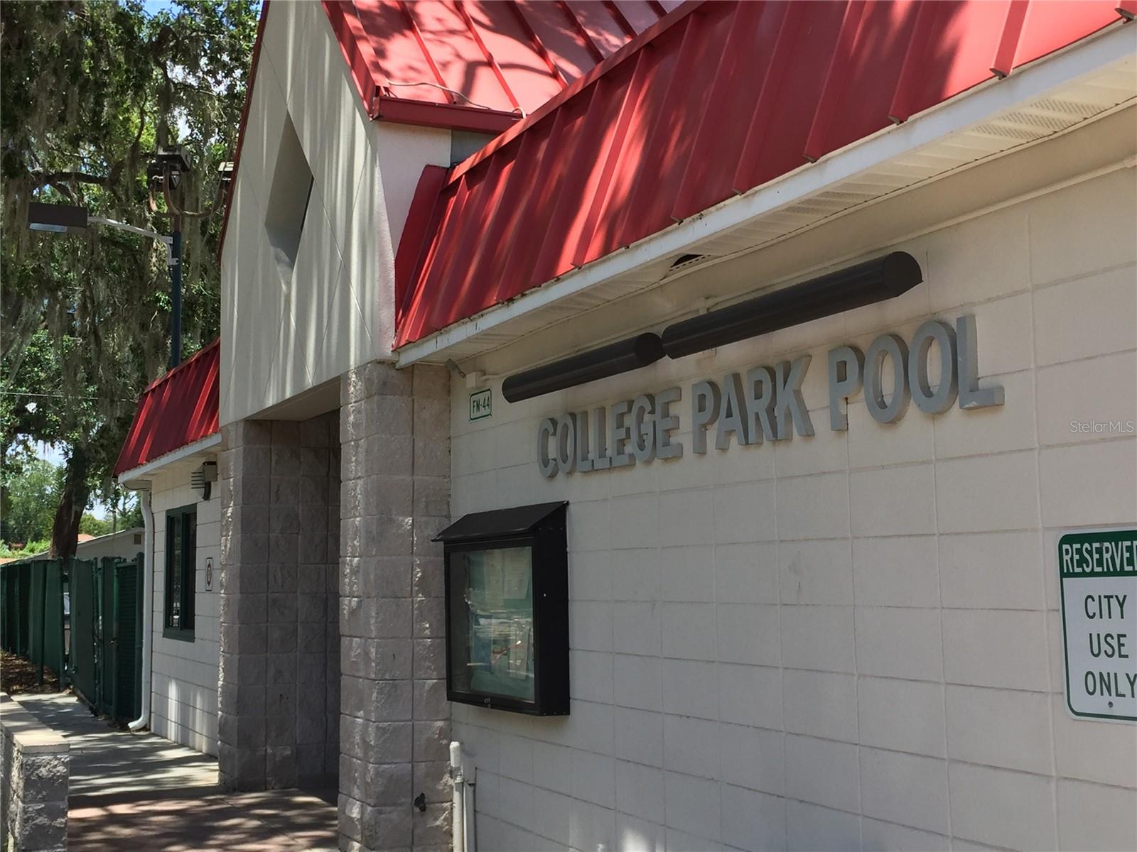 2315 DEPAUW AVE, ORLANDO, FL, 32804