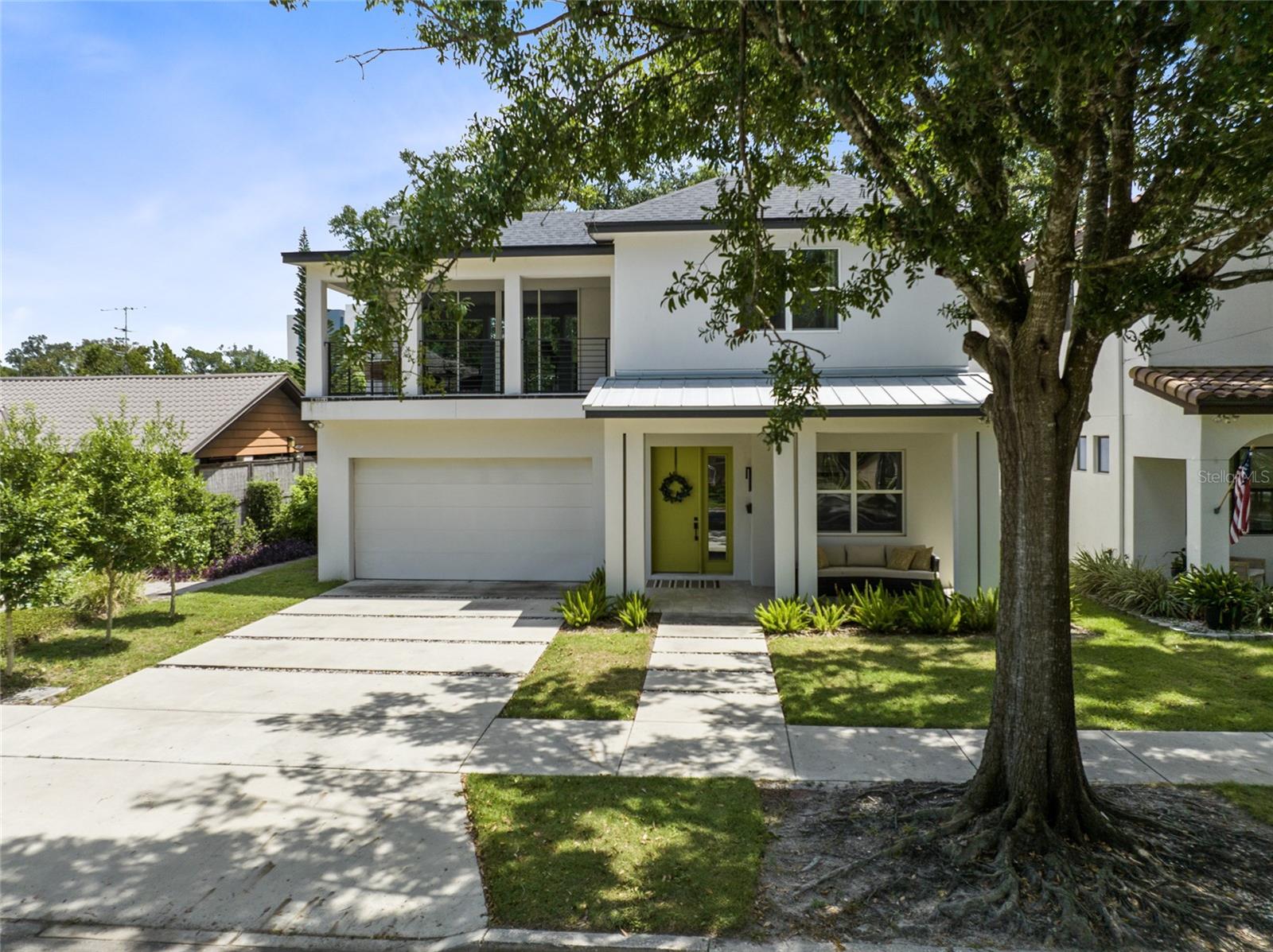 2315 DEPAUW AVE, ORLANDO, FL, 32804