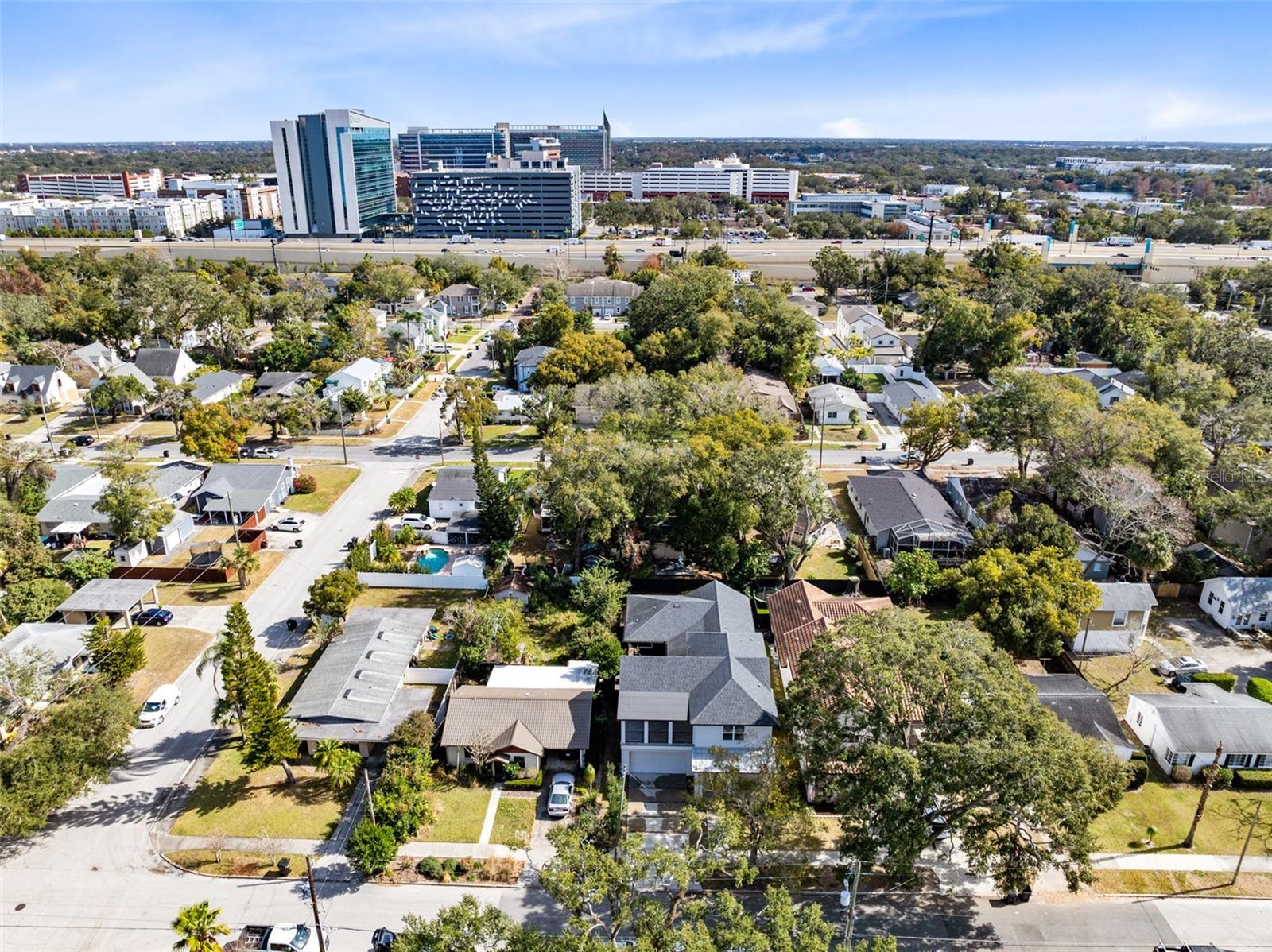 2315 DEPAUW AVE, ORLANDO, FL, 32804