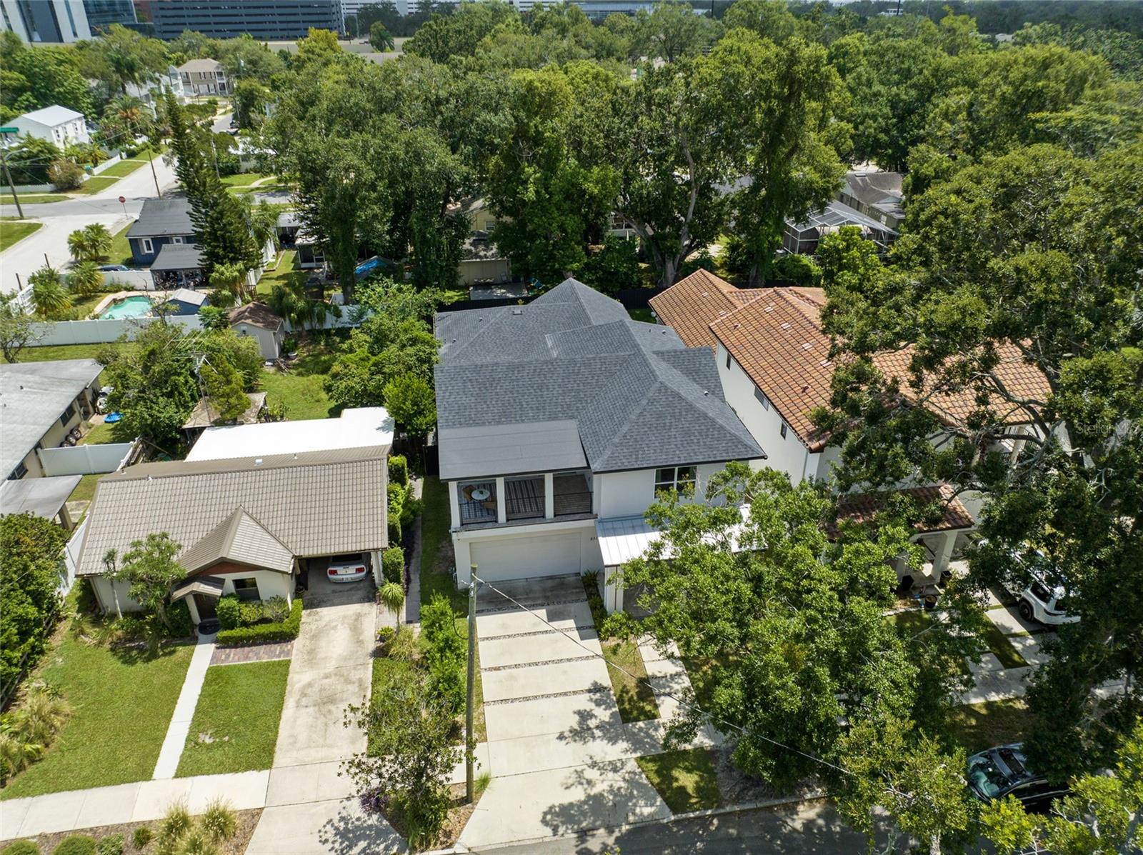 2315 DEPAUW AVE, ORLANDO, FL, 32804