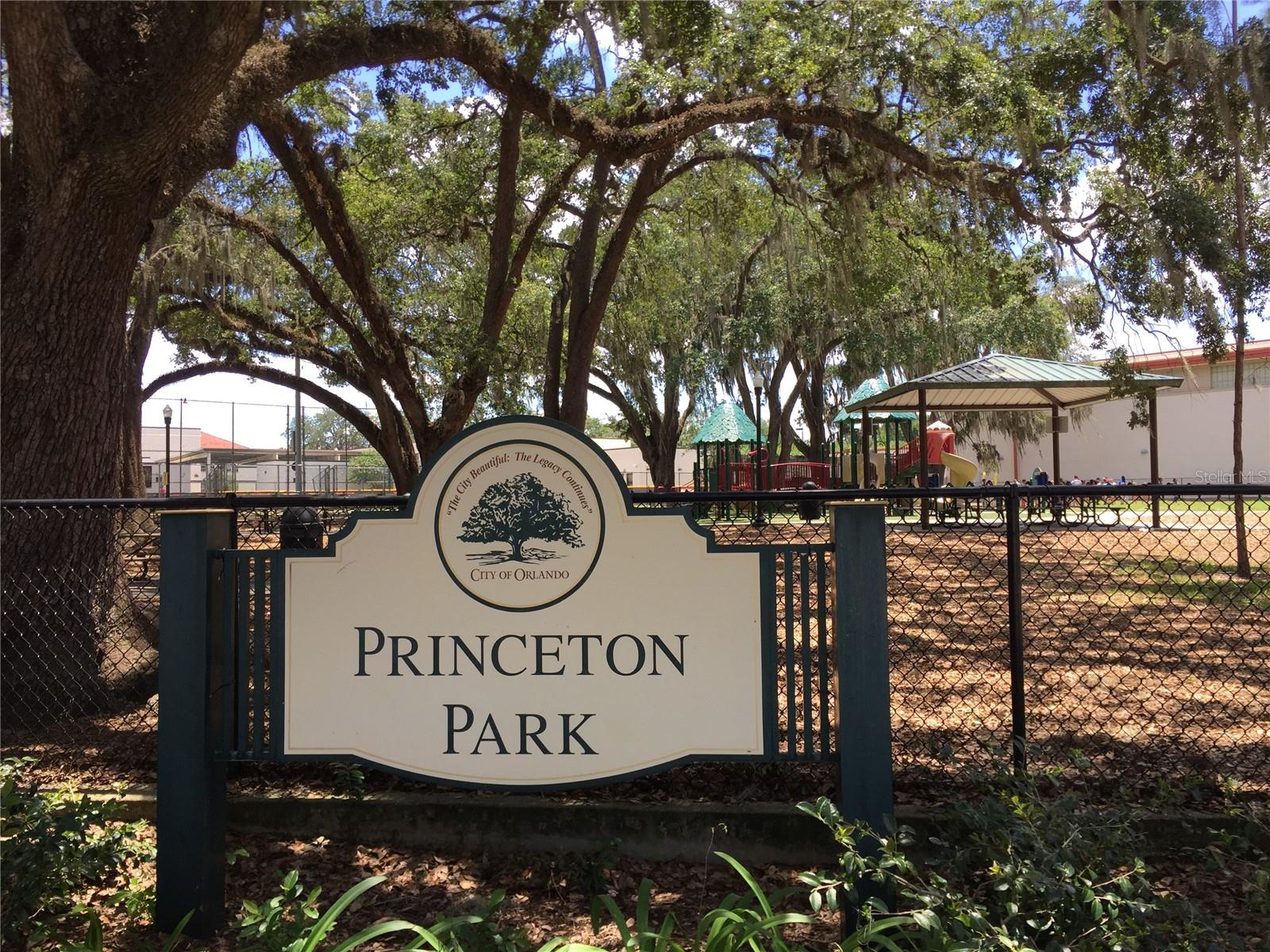 2315 DEPAUW AVE, ORLANDO, FL, 32804