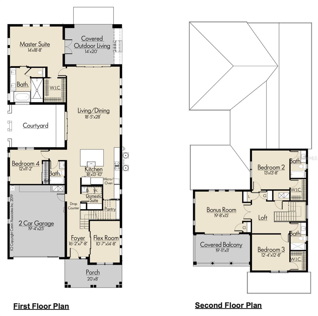 2315 DEPAUW AVE, ORLANDO, FL, 32804