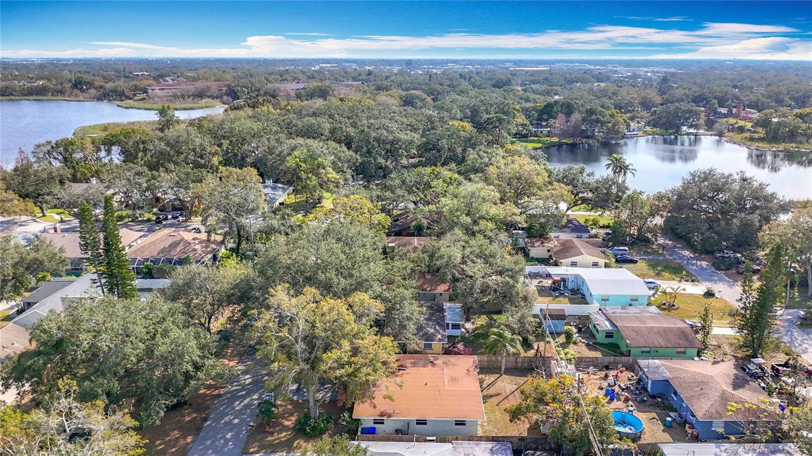 2148 CUNNINGHAM DR, CLEARWATER, FL, 33763