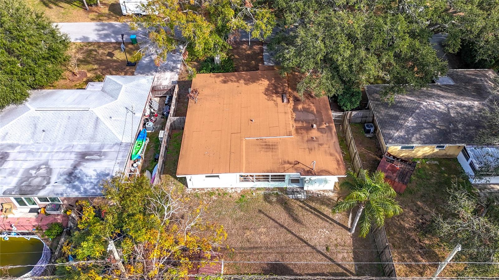 2148 CUNNINGHAM DR, CLEARWATER, FL, 33763