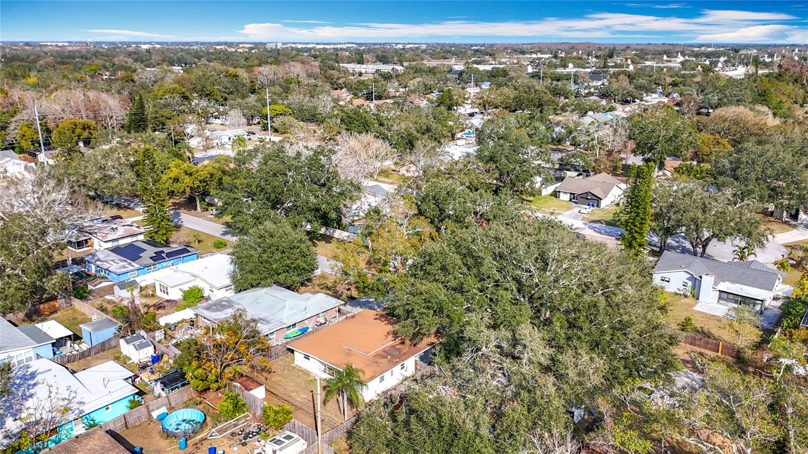 2148 CUNNINGHAM DR, CLEARWATER, FL, 33763