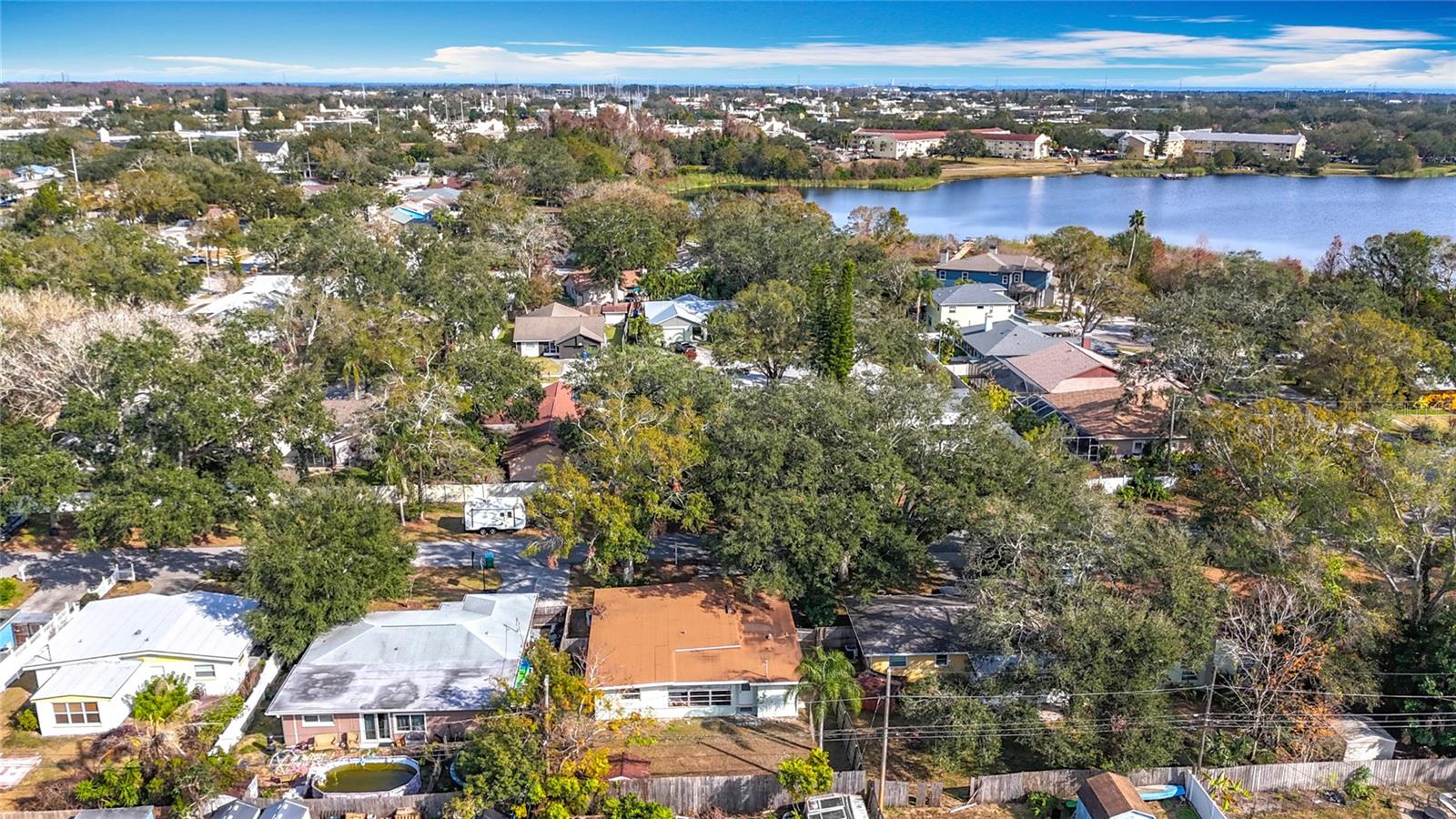 2148 CUNNINGHAM DR, CLEARWATER, FL, 33763