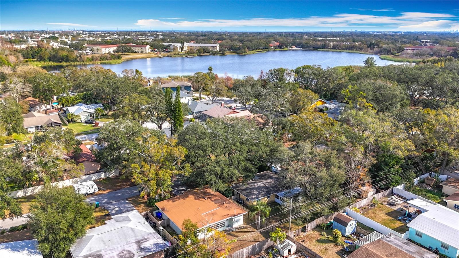 2148 CUNNINGHAM DR, CLEARWATER, FL, 33763