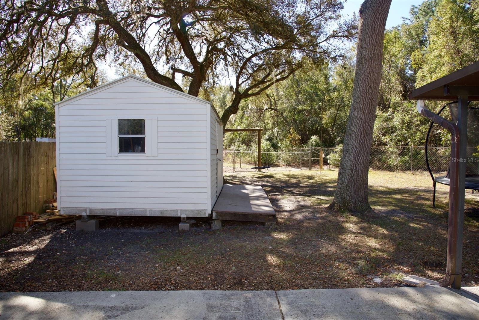 1080 SPRINGBANK AVE, ORANGE CITY, FL, 32763