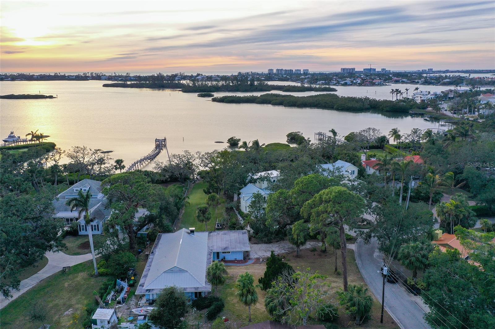 3950 RED ROCK WAY, SARASOTA, FL, 34231