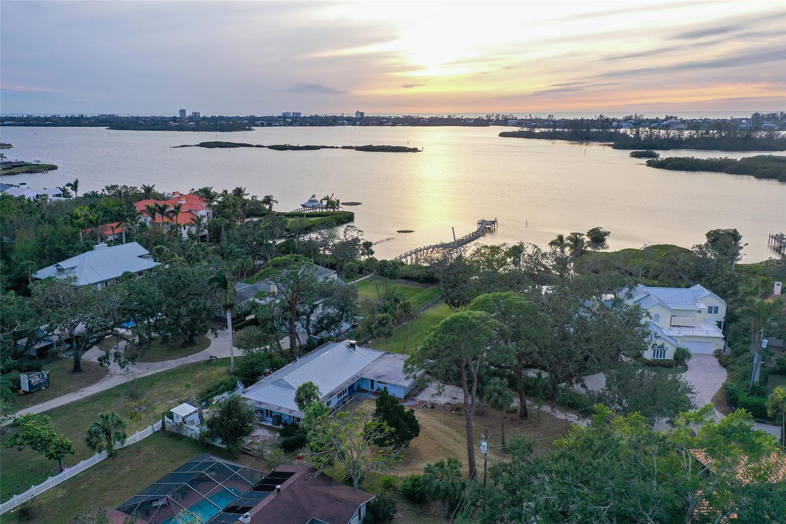 3950 RED ROCK WAY, SARASOTA, FL, 34231