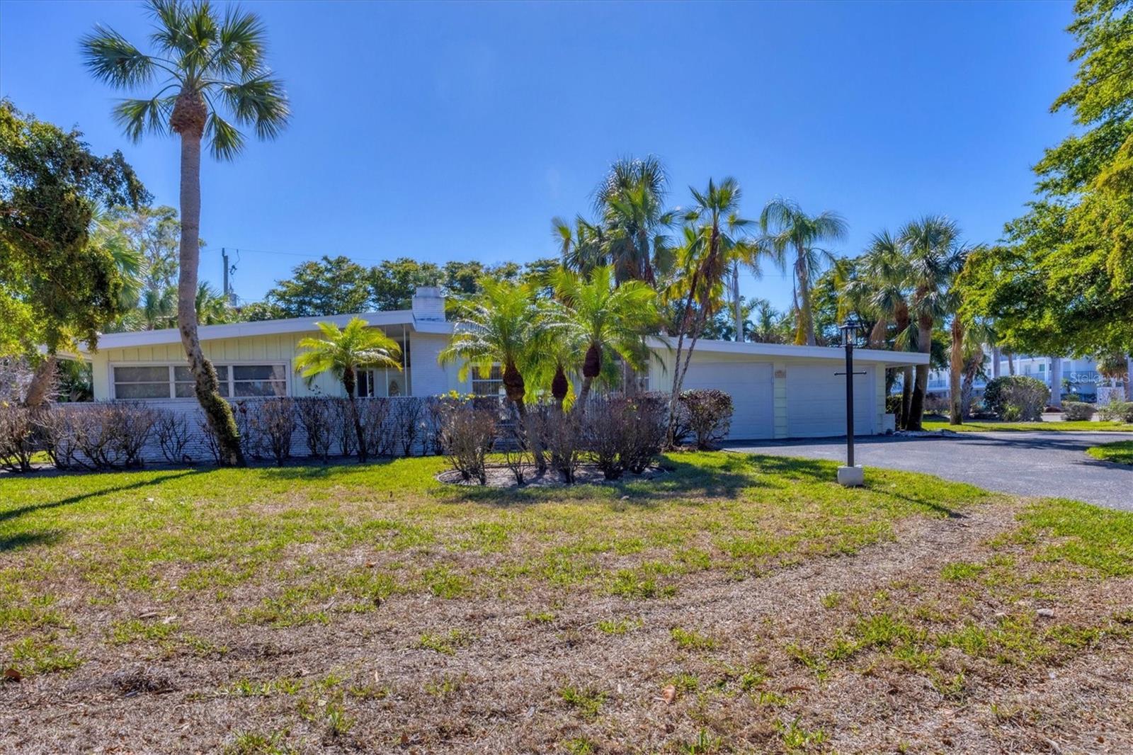 5602 CAPE LEYTE DR, SARASOTA, FL, 34242