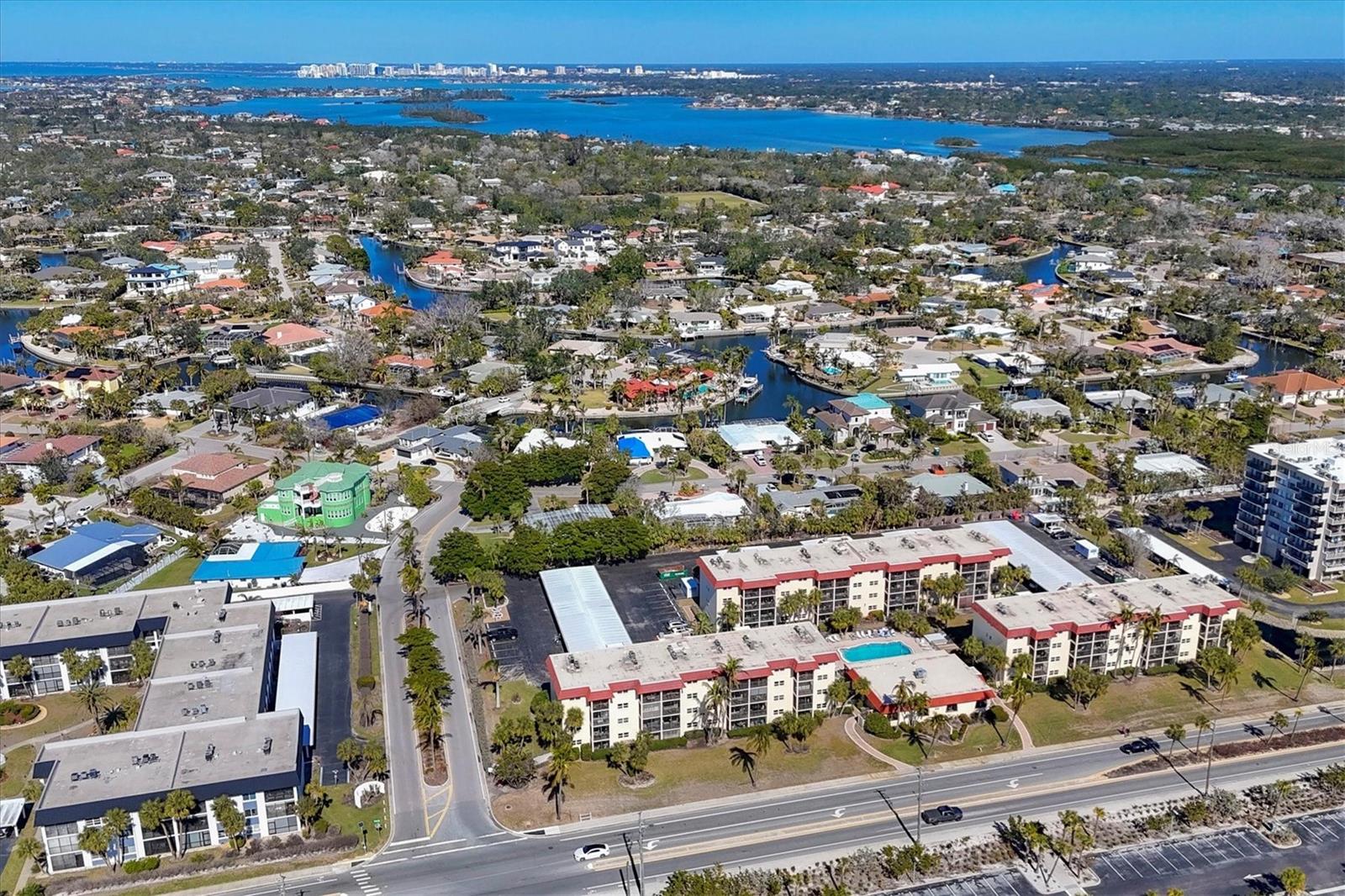 5602 CAPE LEYTE DR, SARASOTA, FL, 34242