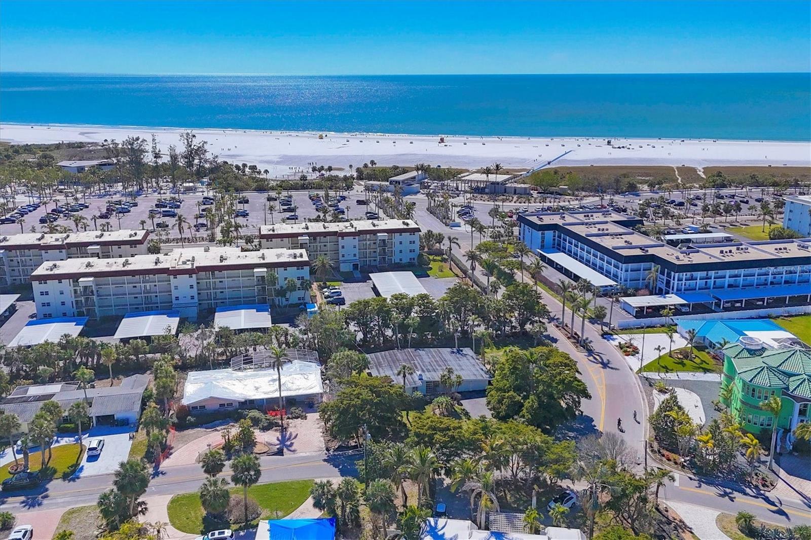 5602 CAPE LEYTE DR, SARASOTA, FL, 34242