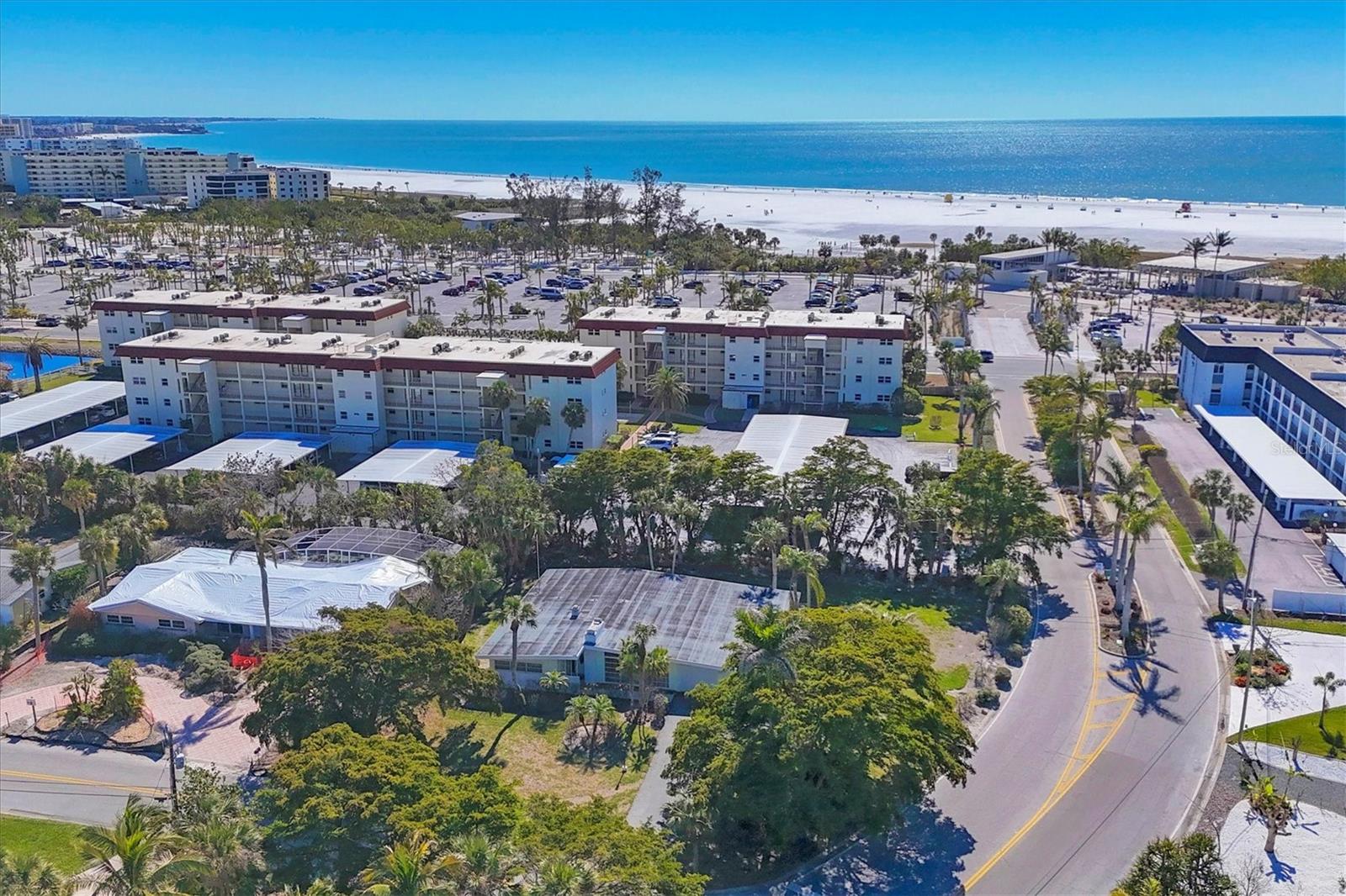 5602 CAPE LEYTE DR, SARASOTA, FL, 34242