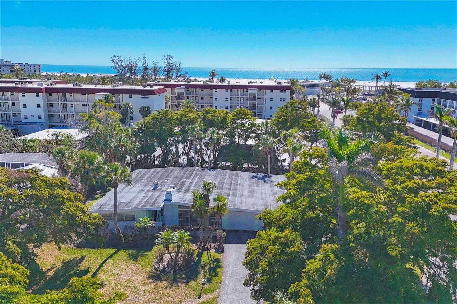 5602 CAPE LEYTE DR, SARASOTA, FL, 34242