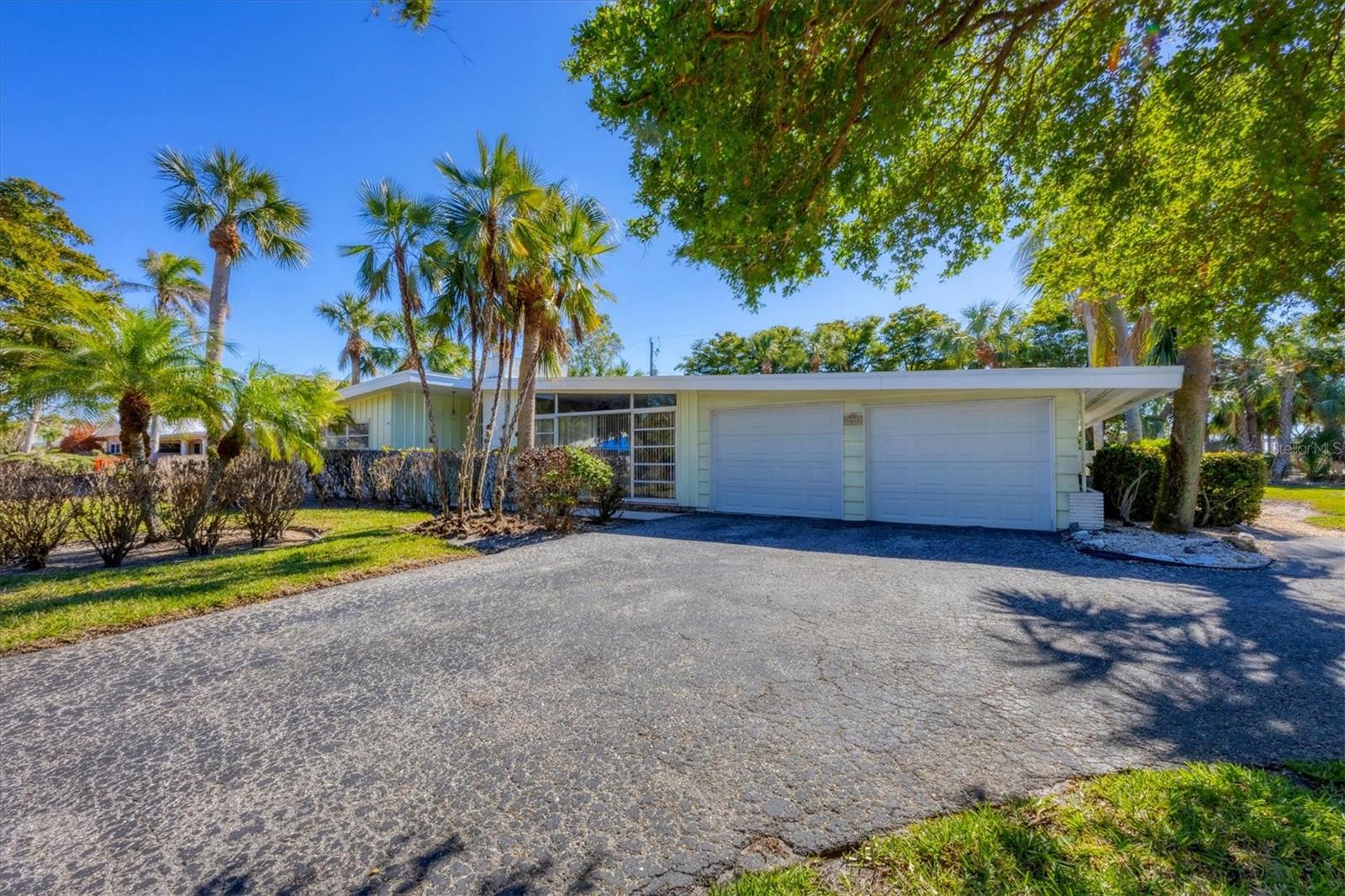 5602 CAPE LEYTE DR, SARASOTA, FL, 34242