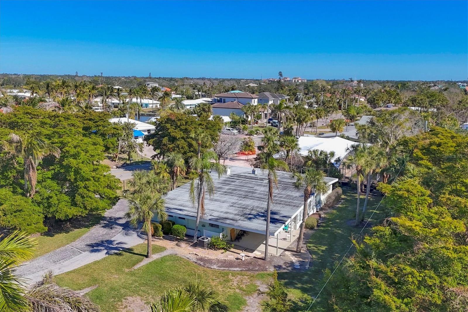 5602 CAPE LEYTE DR, SARASOTA, FL, 34242