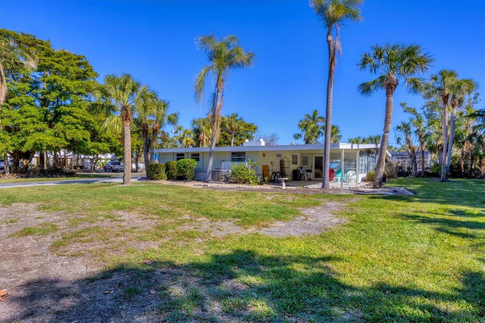5602 CAPE LEYTE DR, SARASOTA, FL, 34242