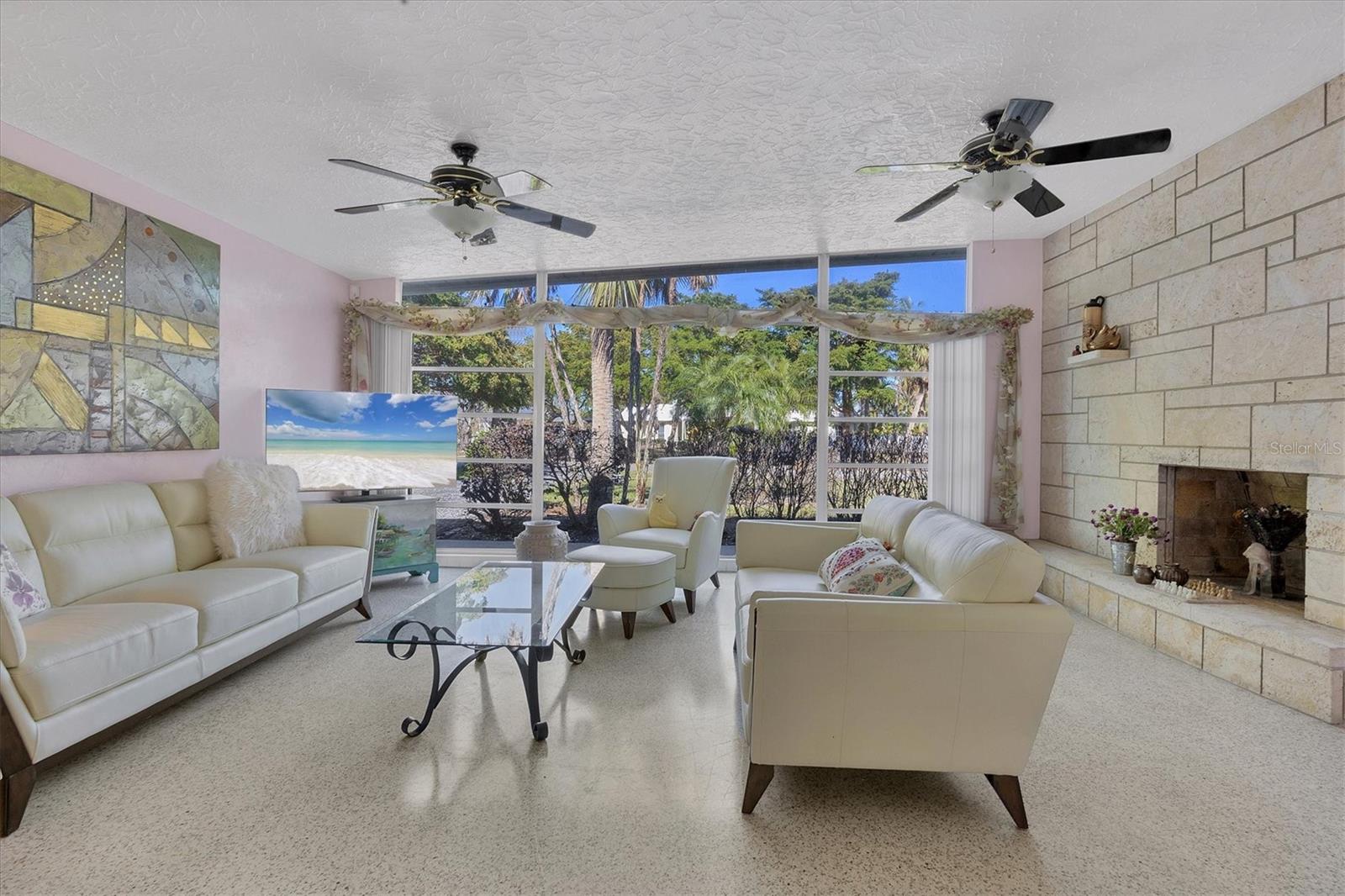 5602 CAPE LEYTE DR, SARASOTA, FL, 34242